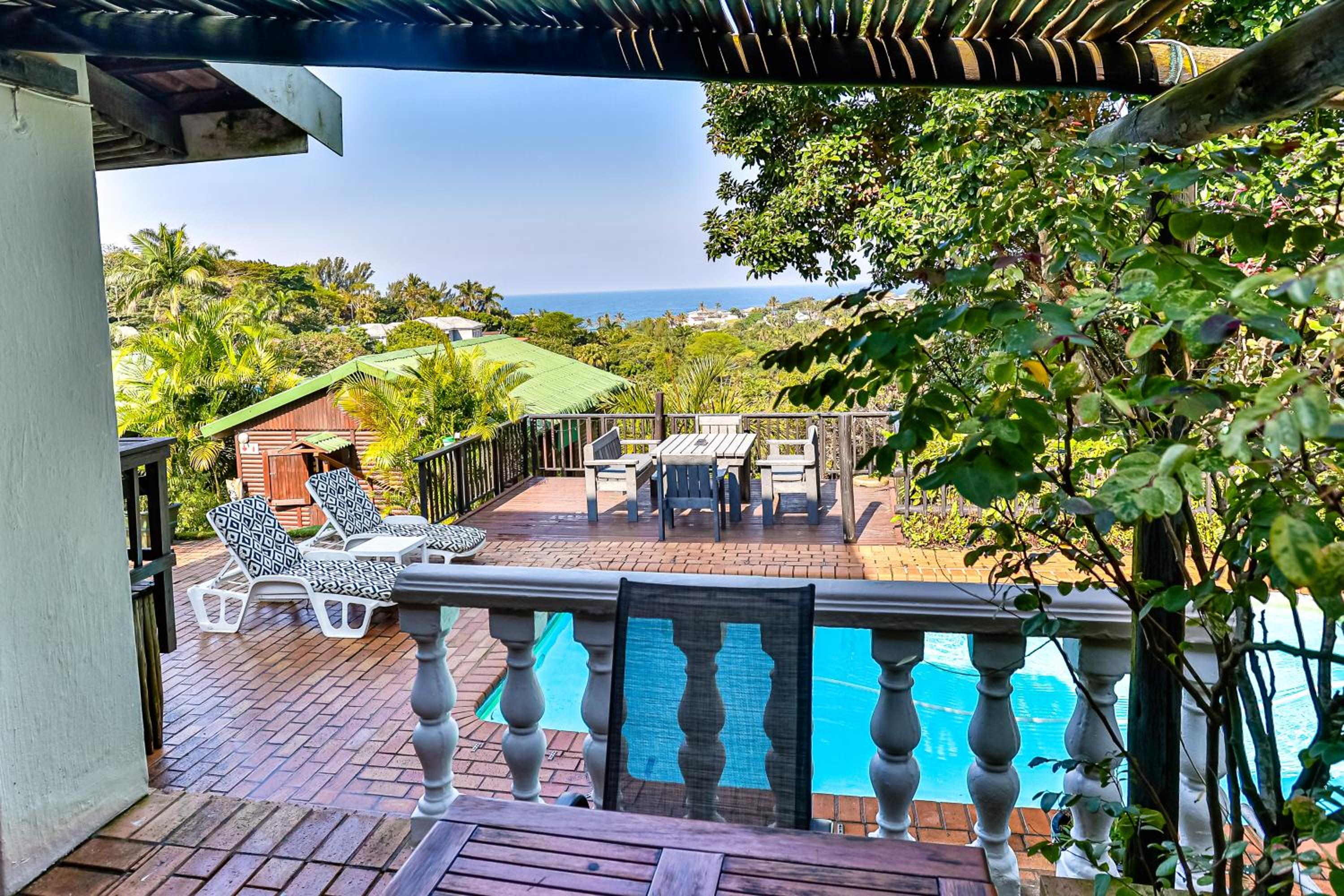 Studio with Sea View photo 3