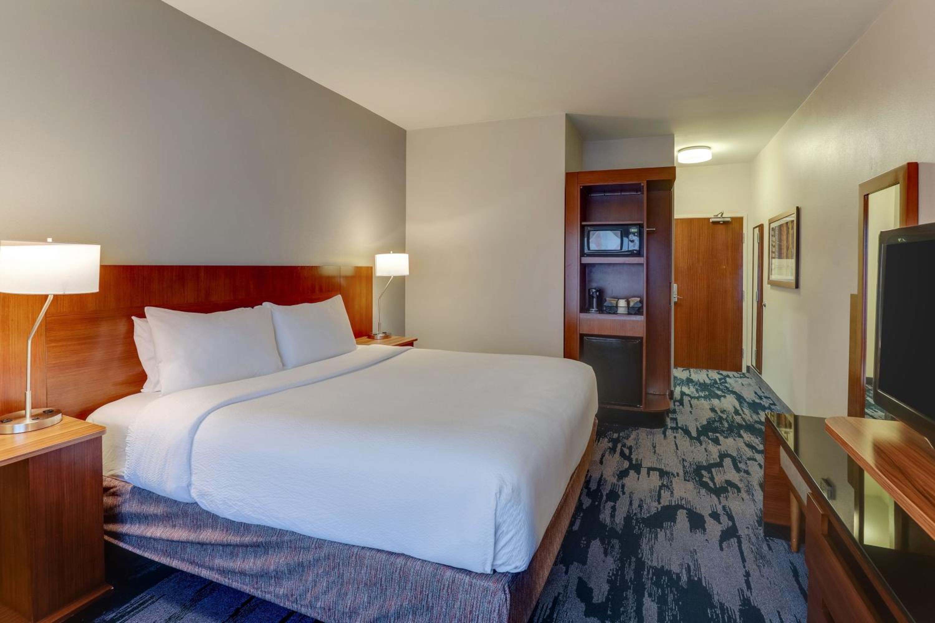 King Room - Photo 1
