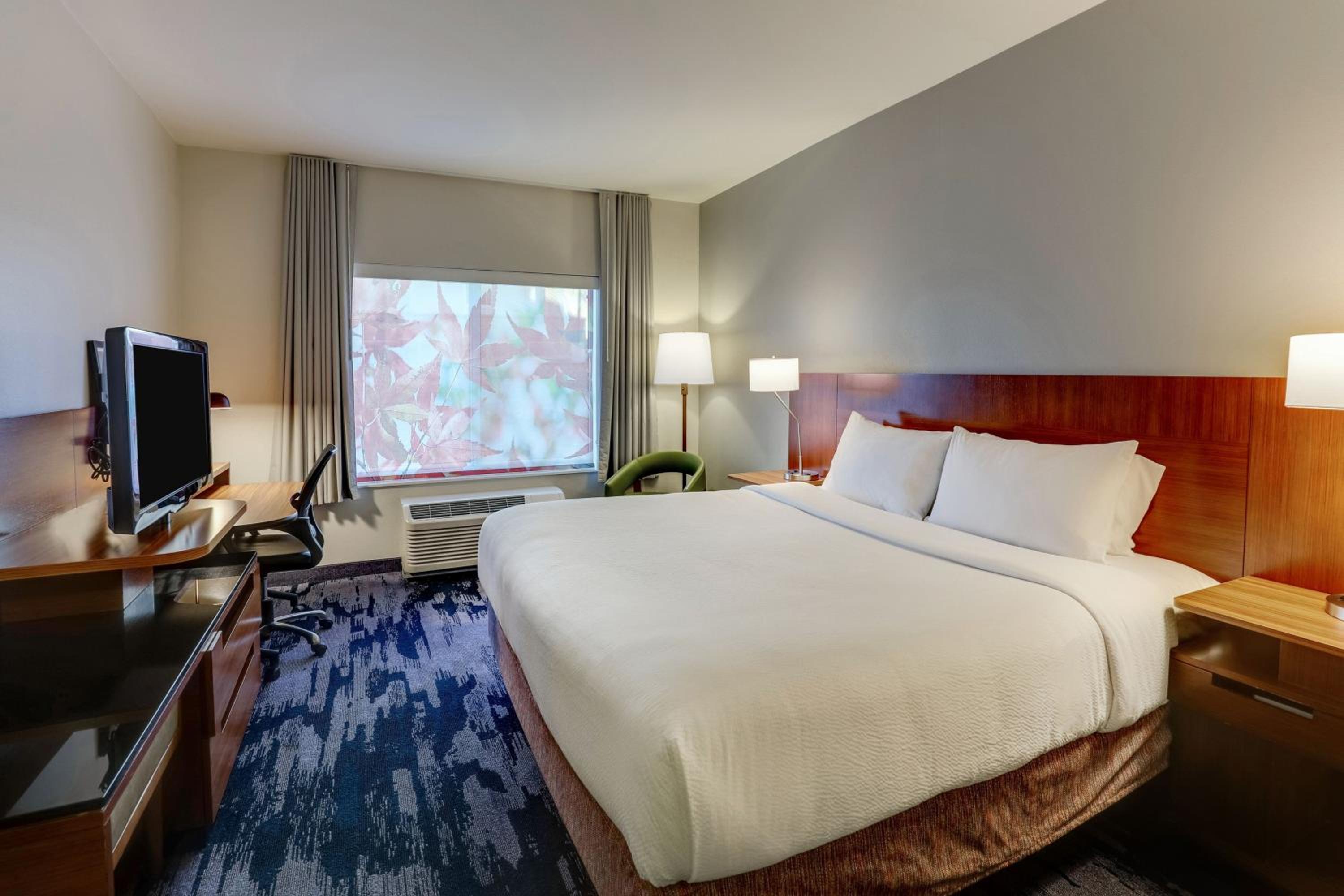 King Room - Photo 2