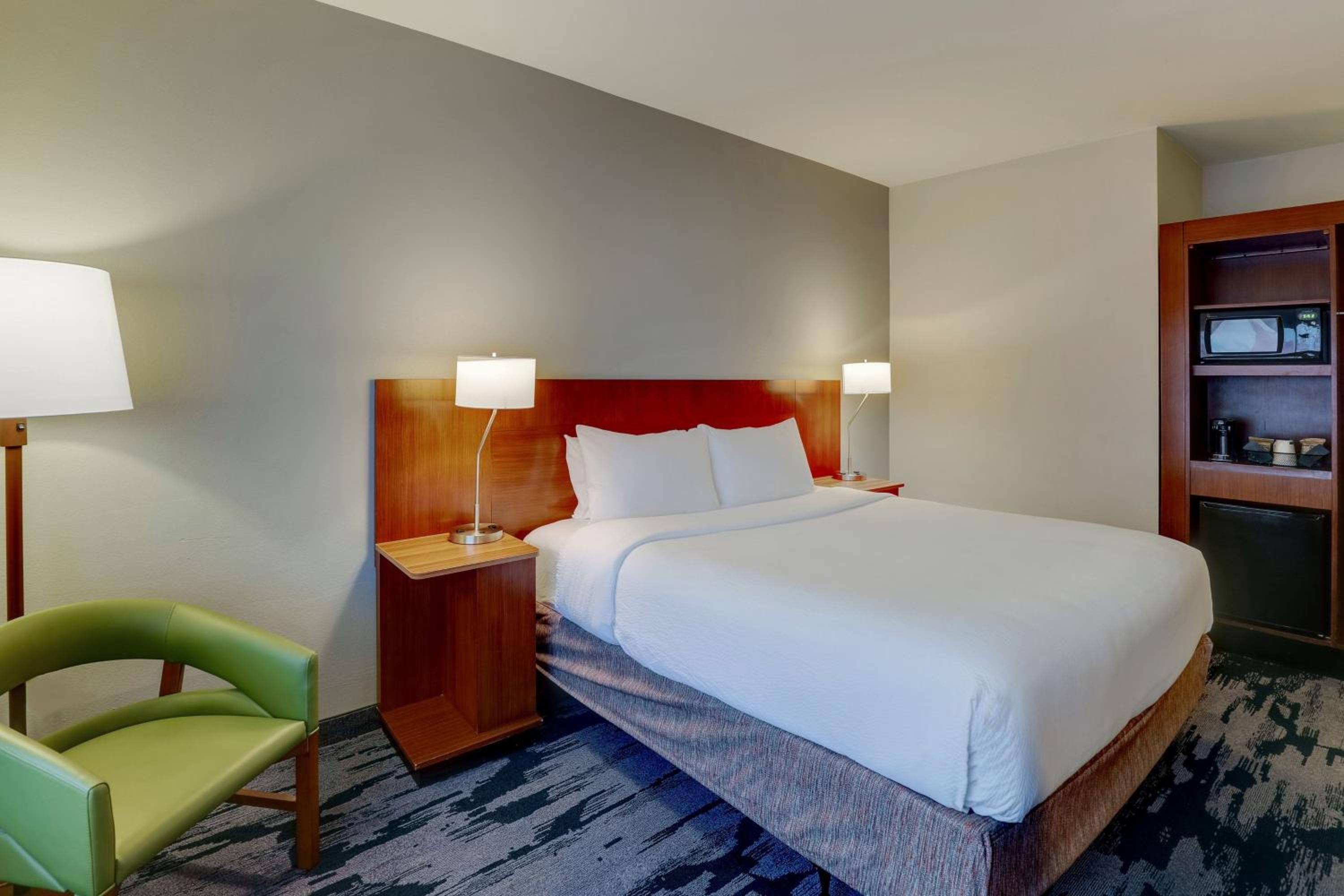 King Room - Photo 3