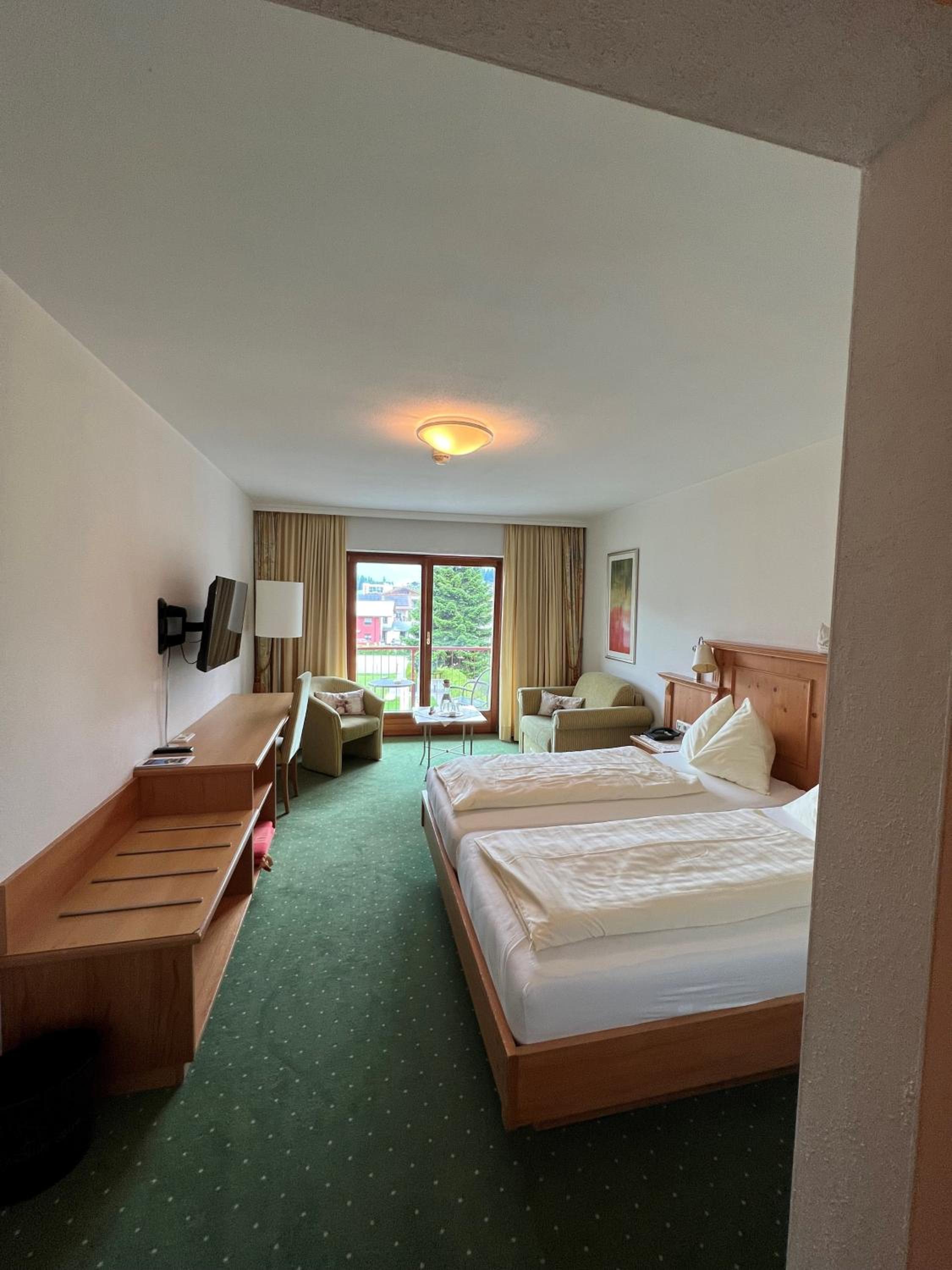 Double Room photo 2