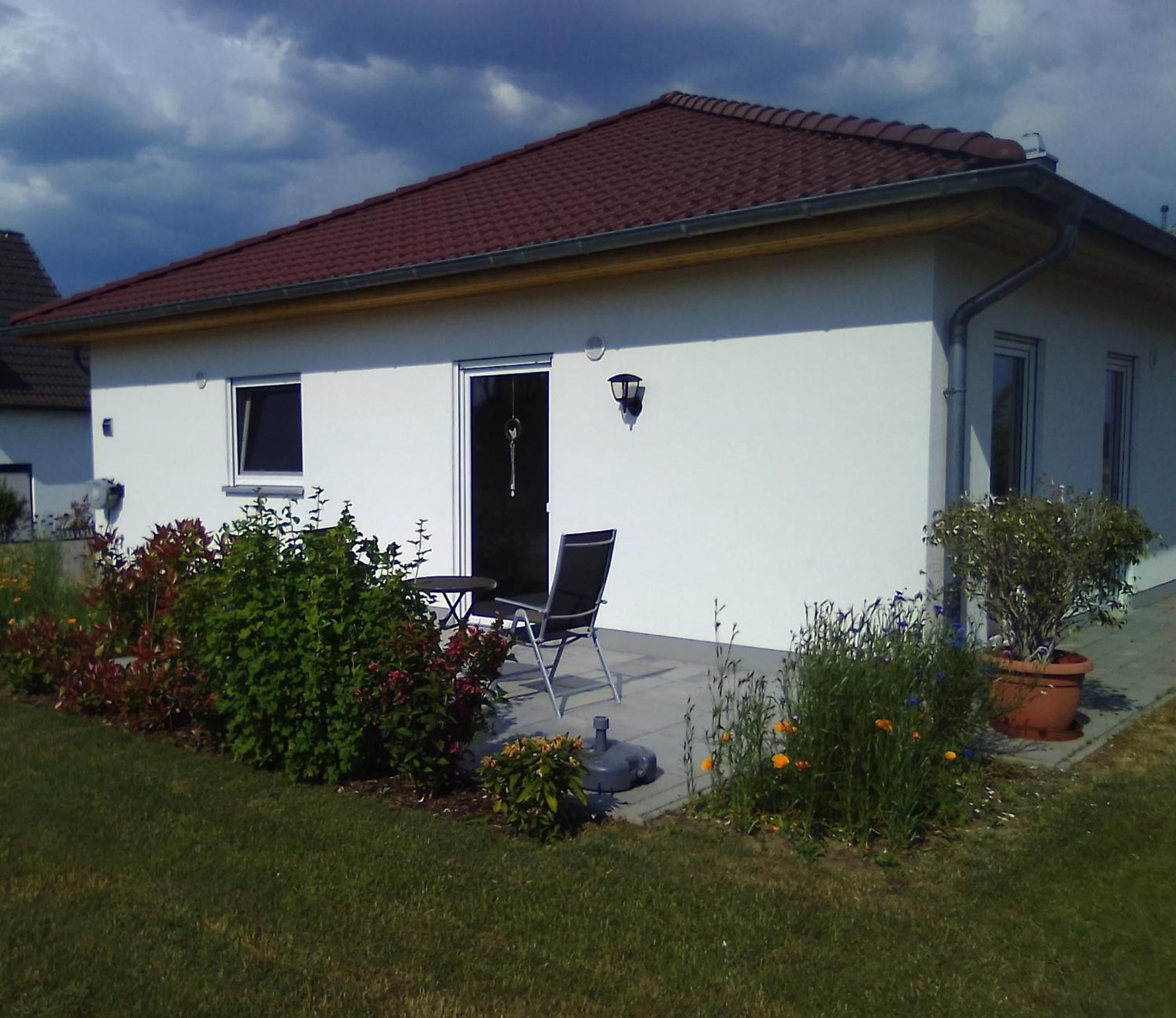 Apartment with Terrace - Photo 6