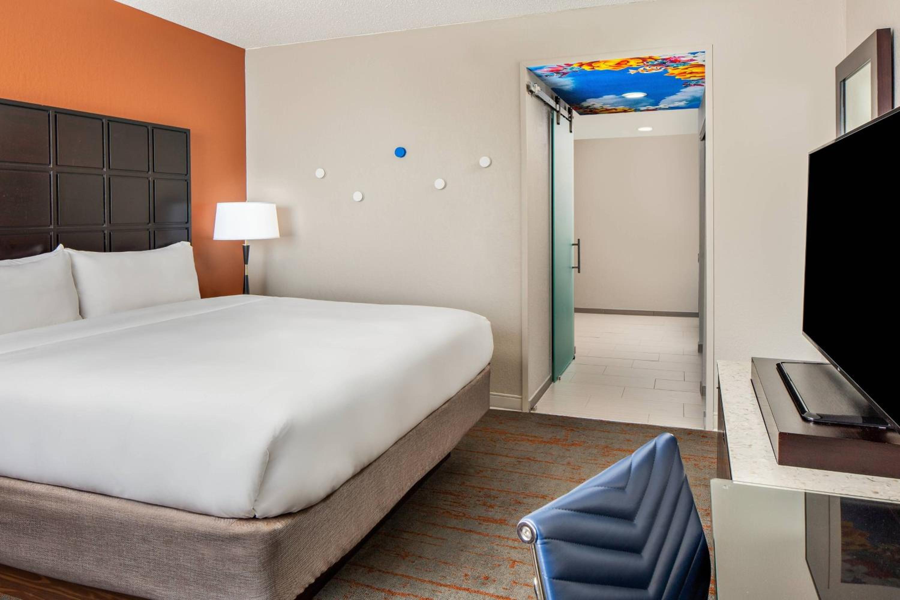 King Room - Photo 4