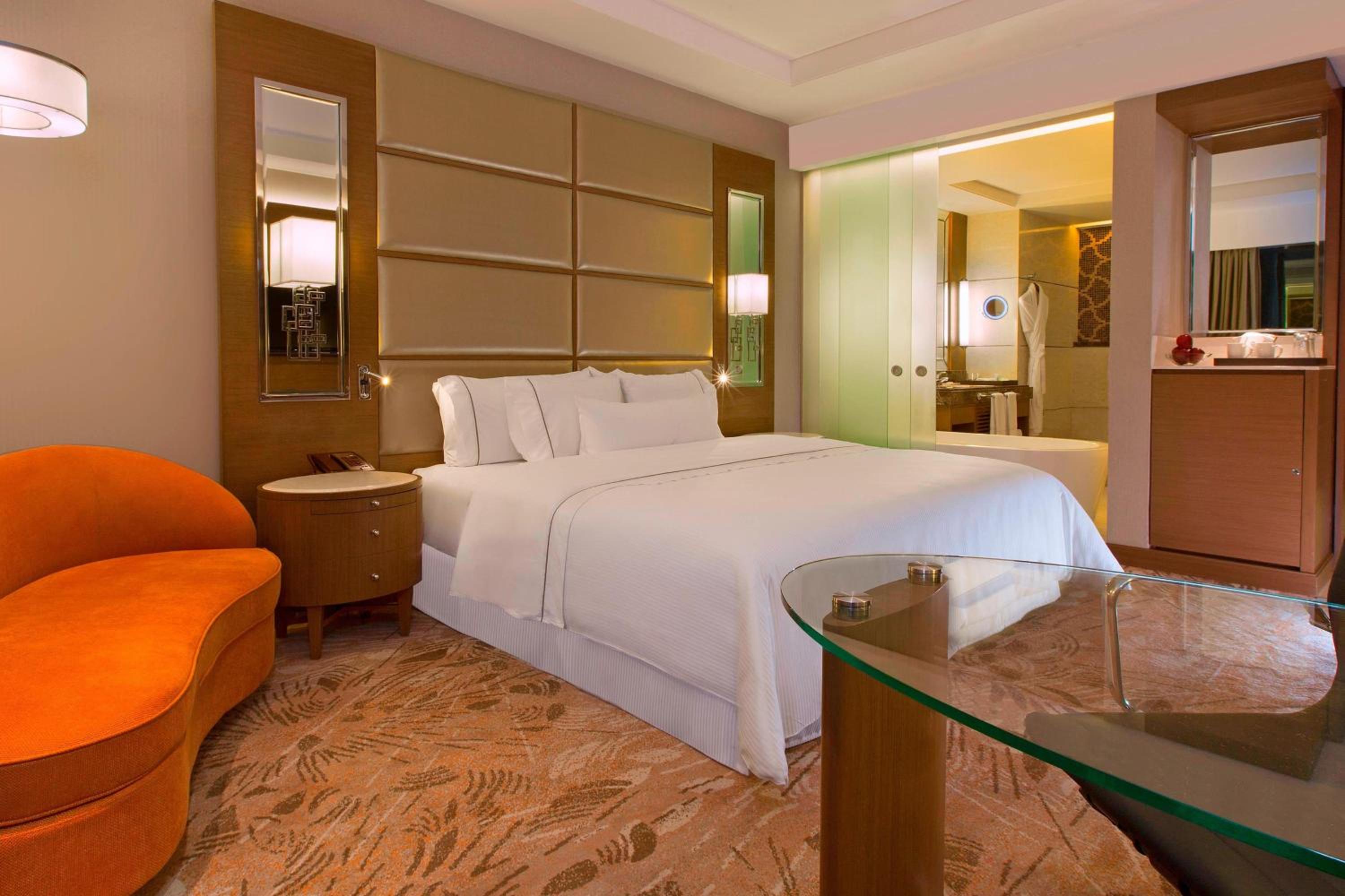 King Room photo 3