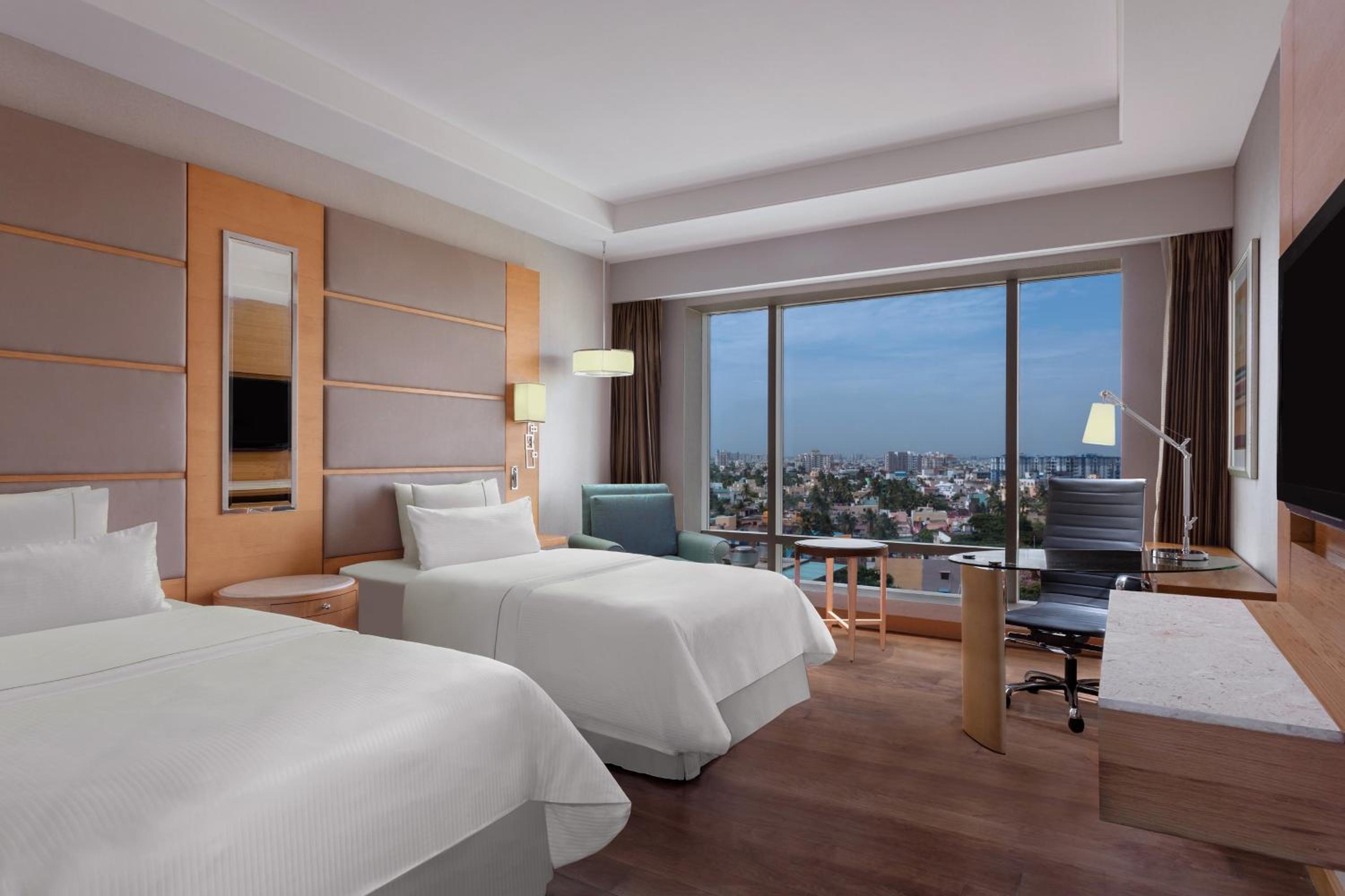 Twin Room photo 2