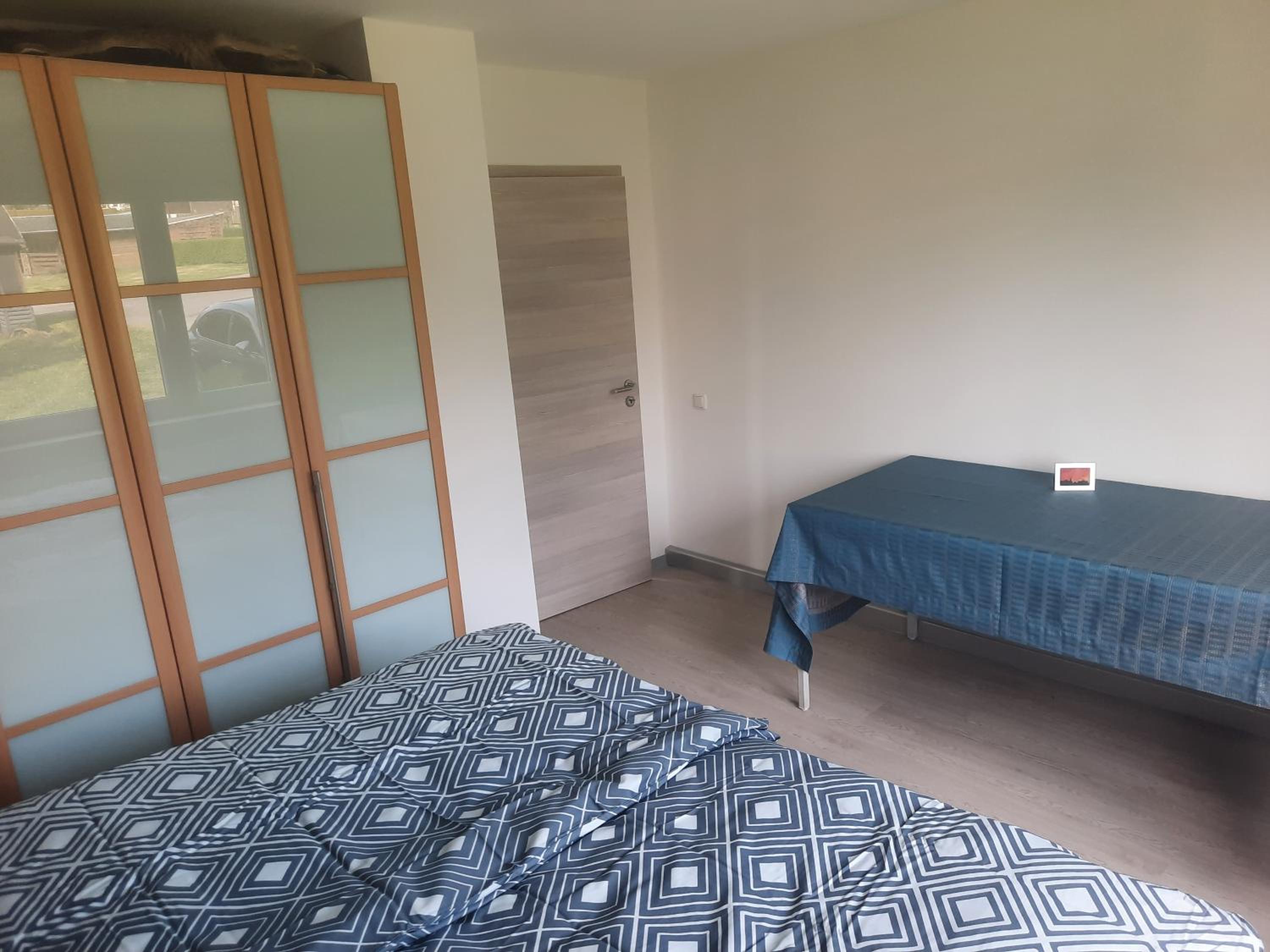Apartment - Ground Floor