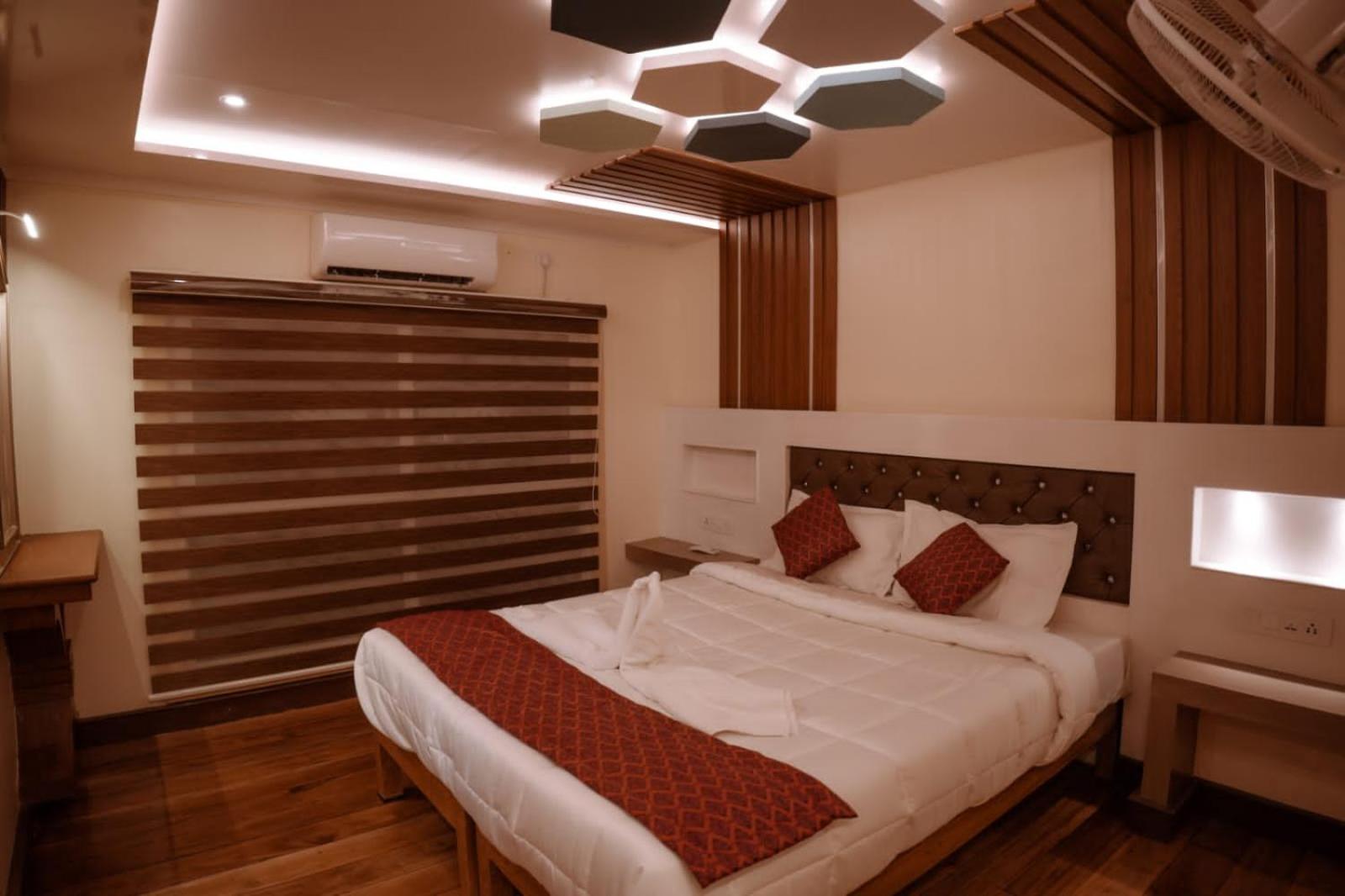 Superior Double Room photo 2