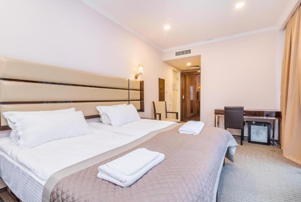 Triple Room with Balcony photo 2