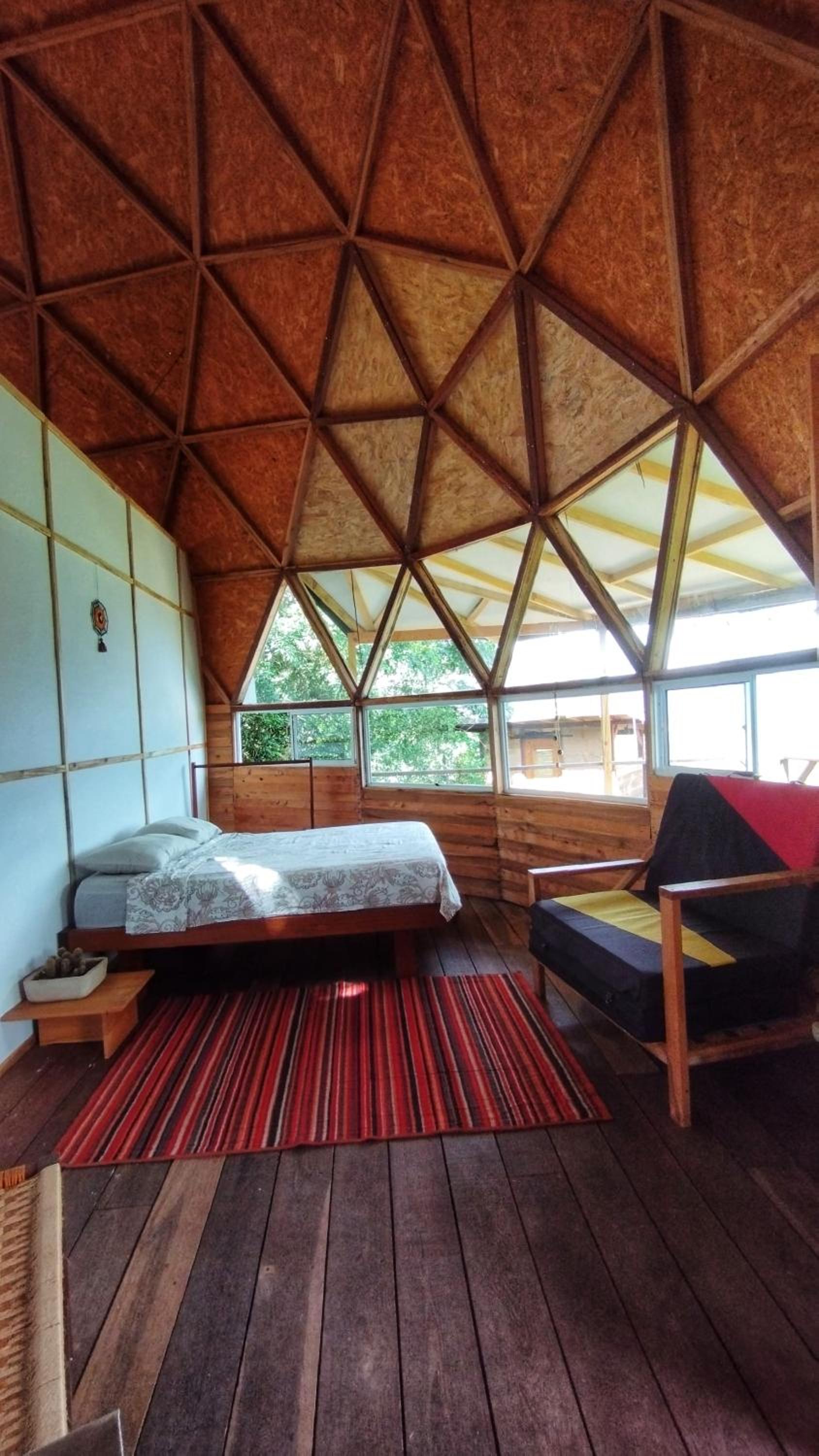 One-Bedroom Villa photo 1