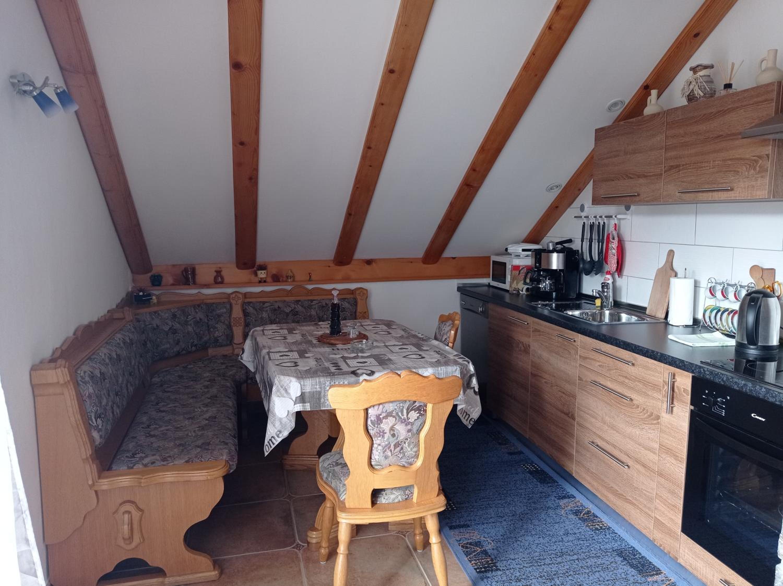 Three-Bedroom Apartment - Photo 32