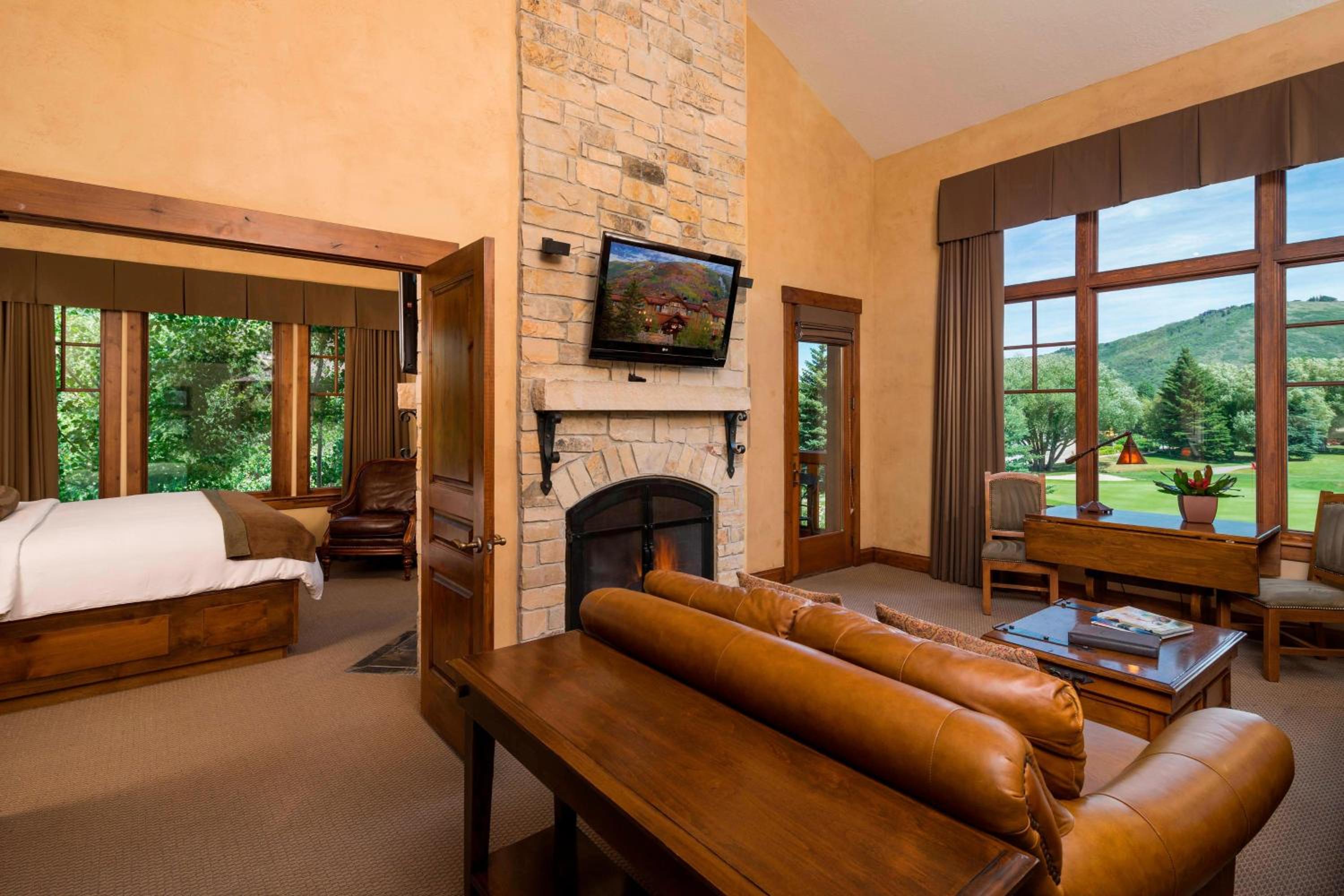 Deluxe Cottage - Photo 1