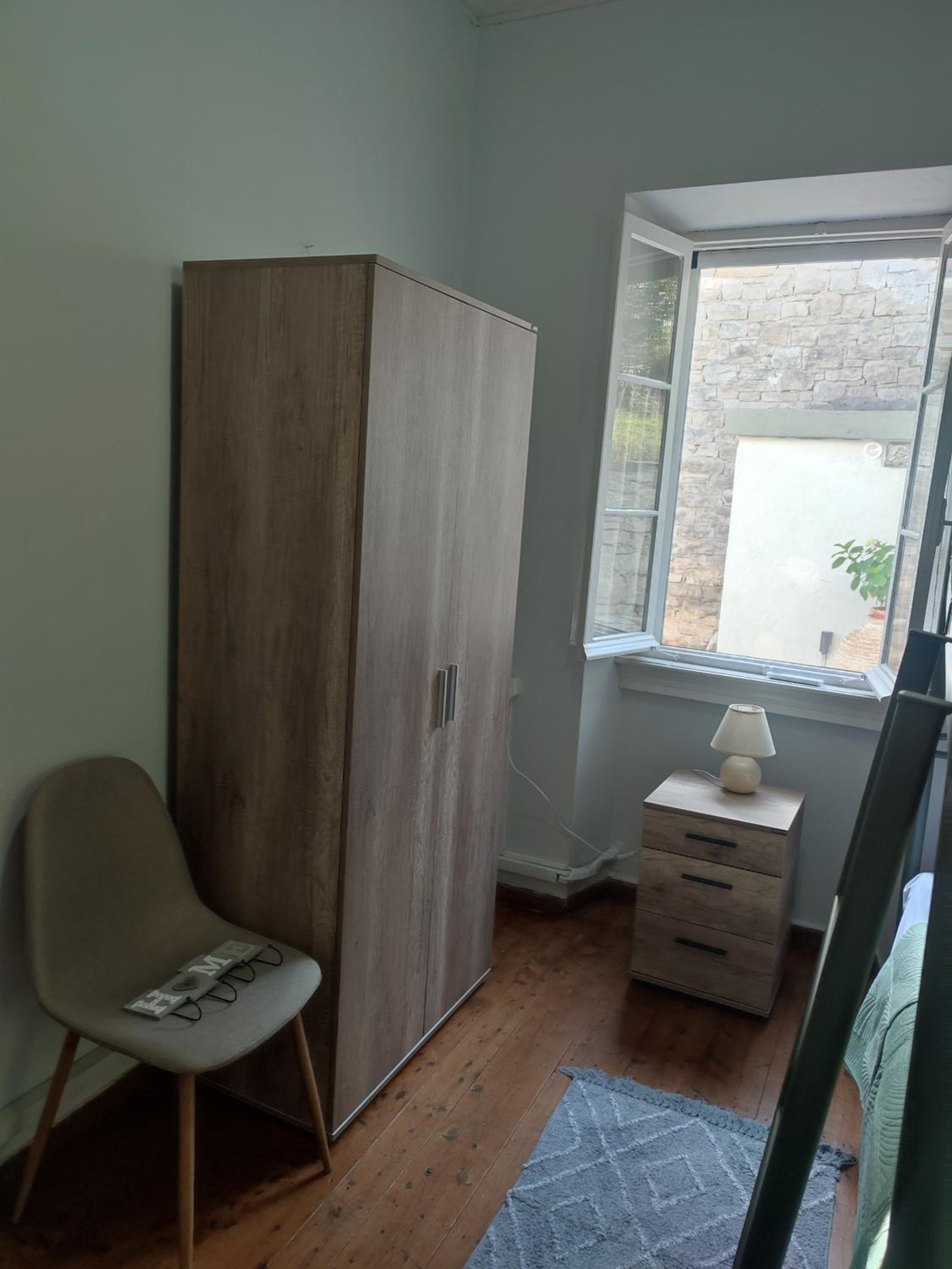Three-Bedroom House photo 2