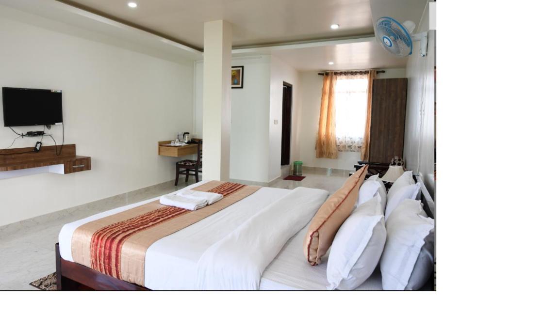 Deluxe Room photo 1