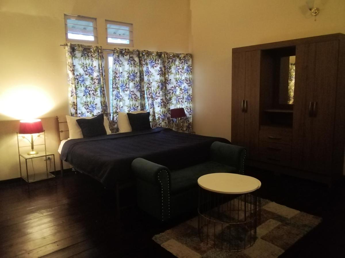 King Room with Garden View photo 1