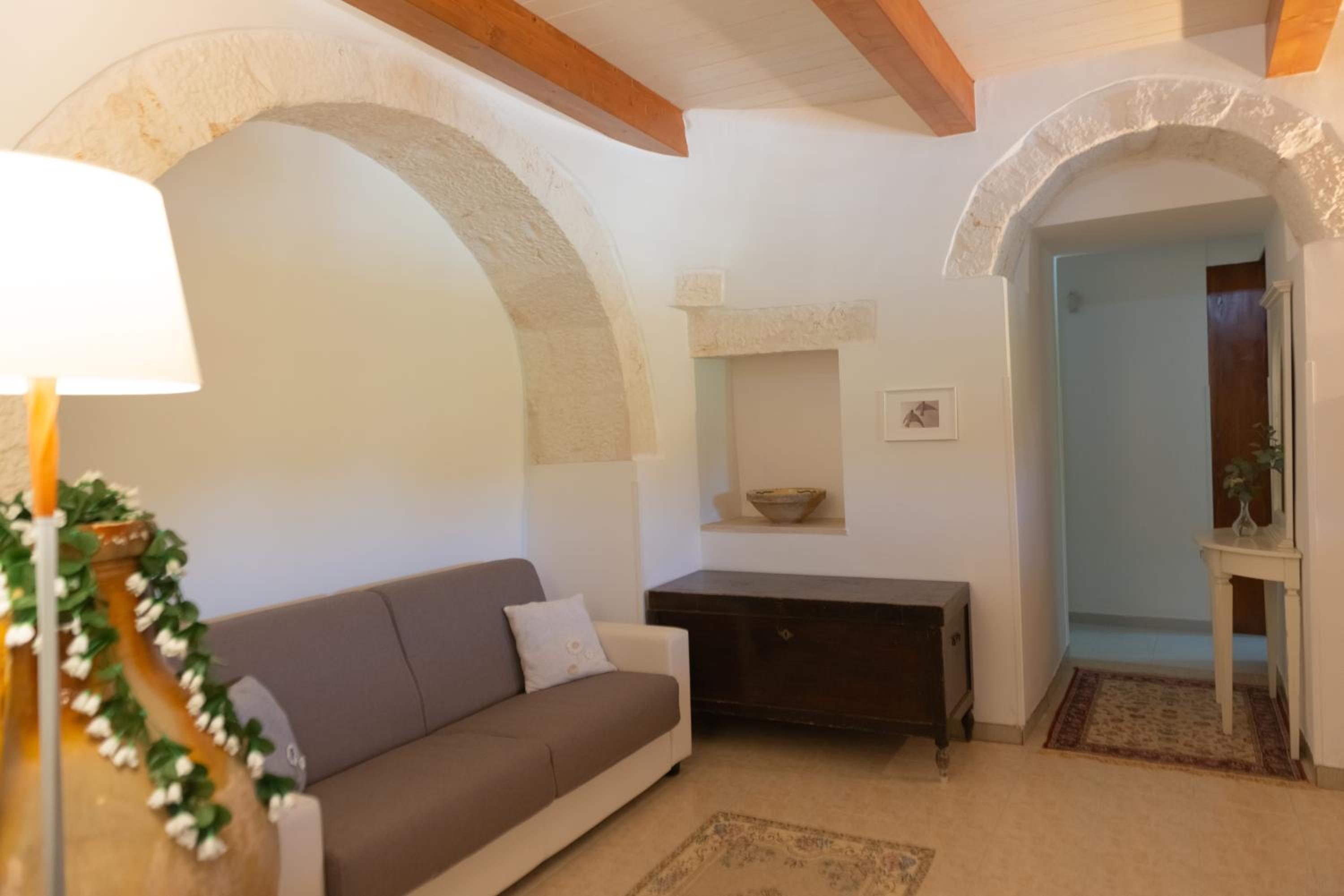 Two-Bedroom Villa photo 2