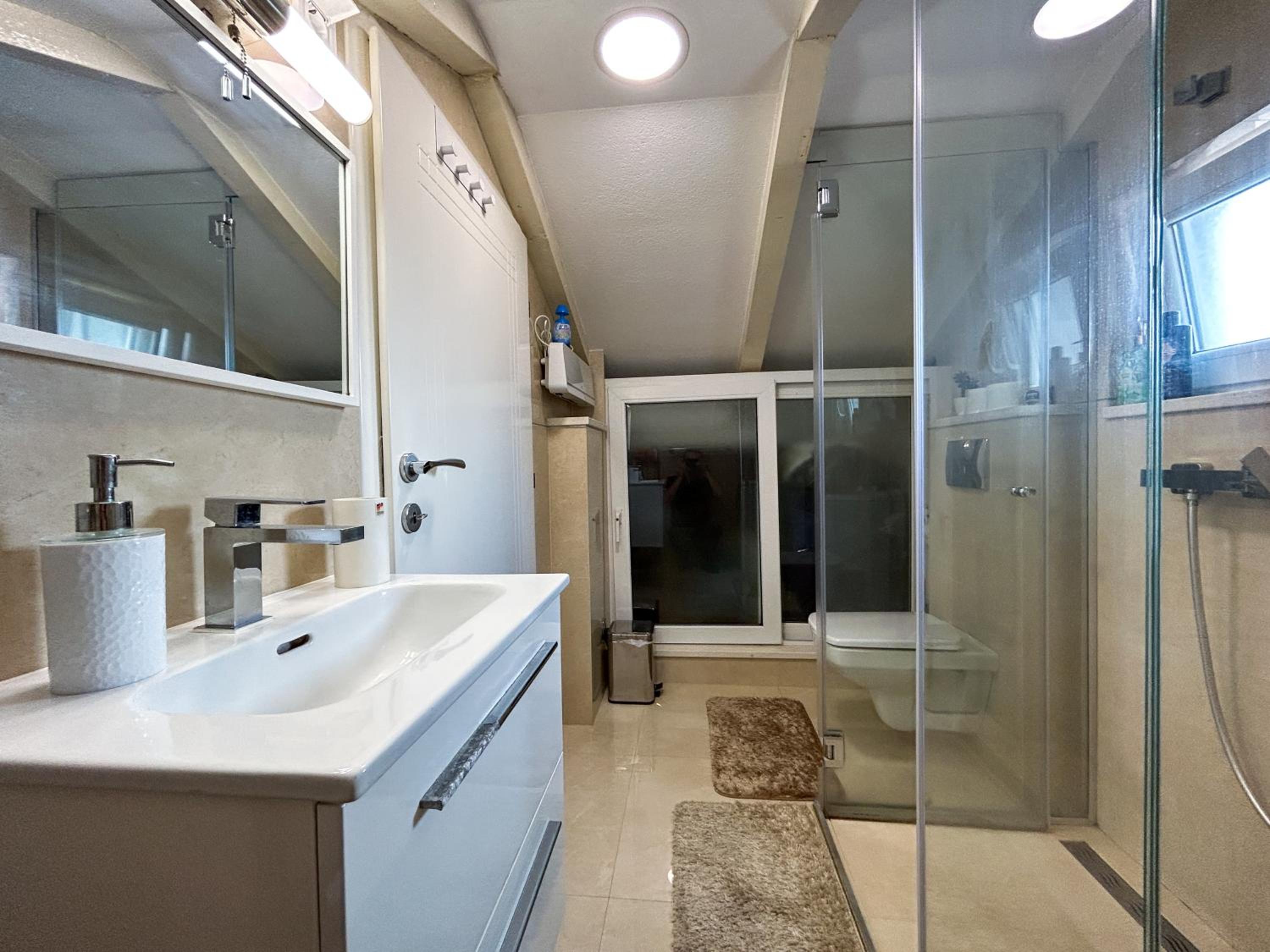 Studio with Balcony and Sea View (3 Adults) photo 2