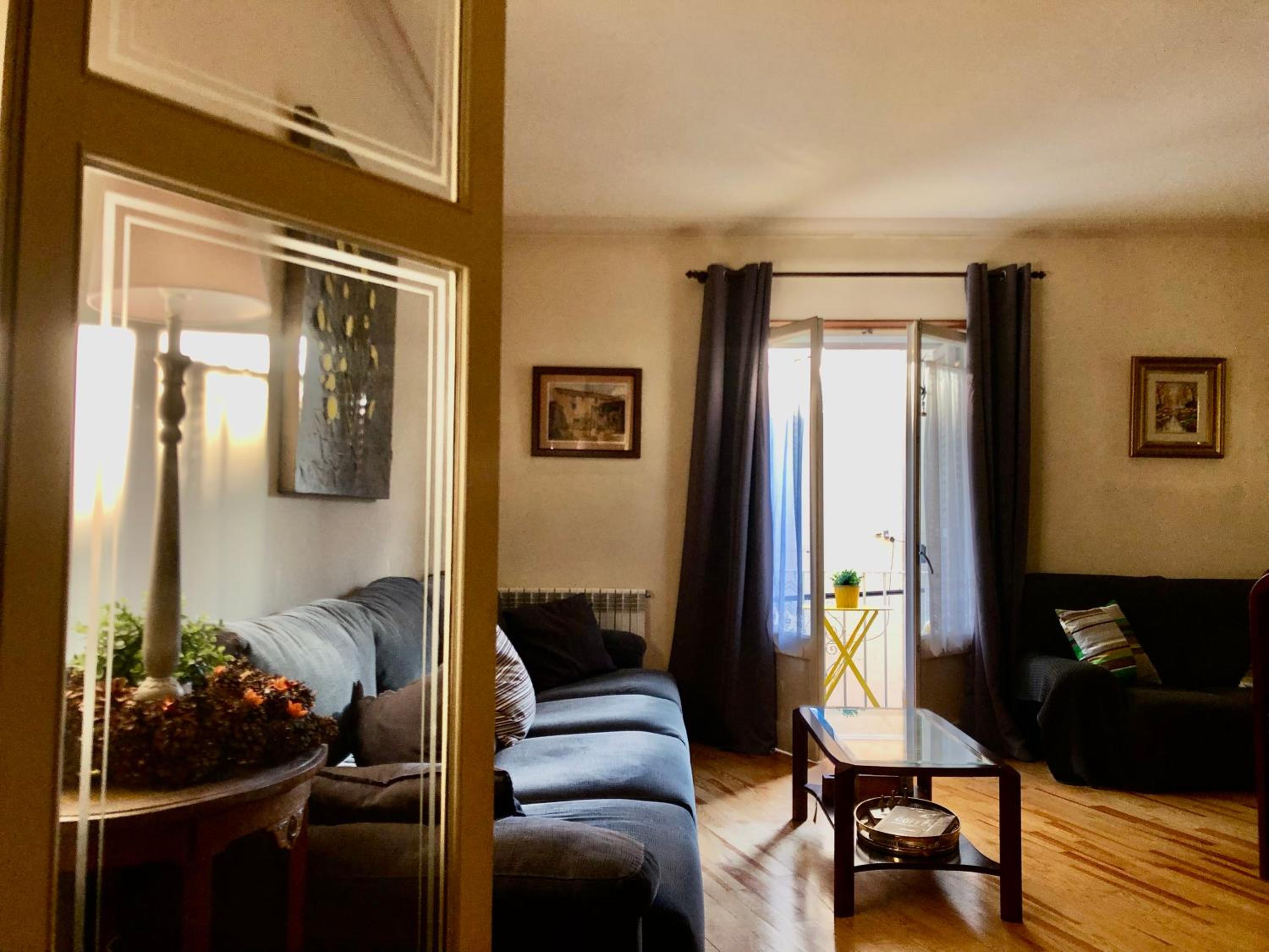 Apartamento