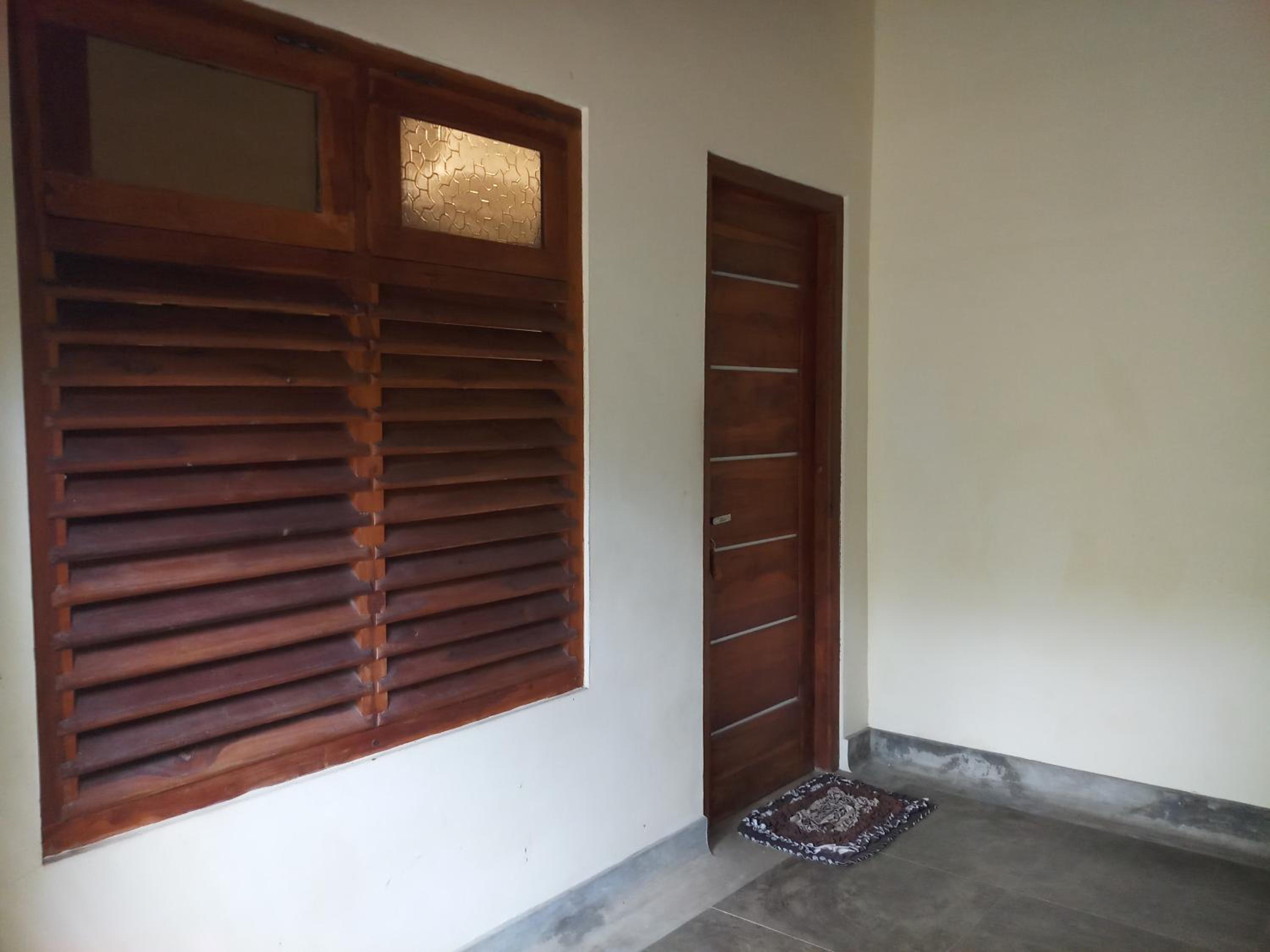 Budget Double Room photo 1