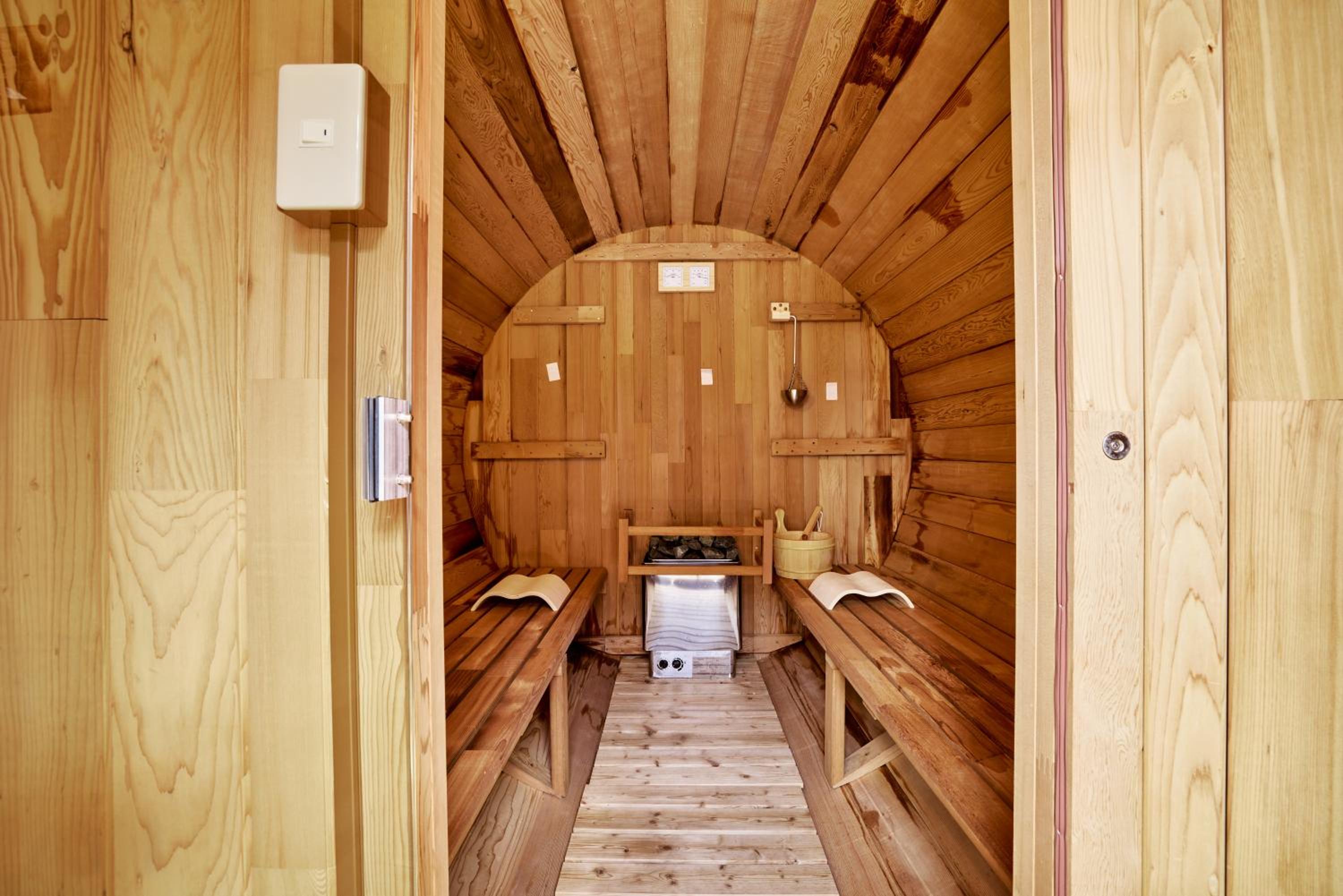 Three-Bedroom House - Photo 8