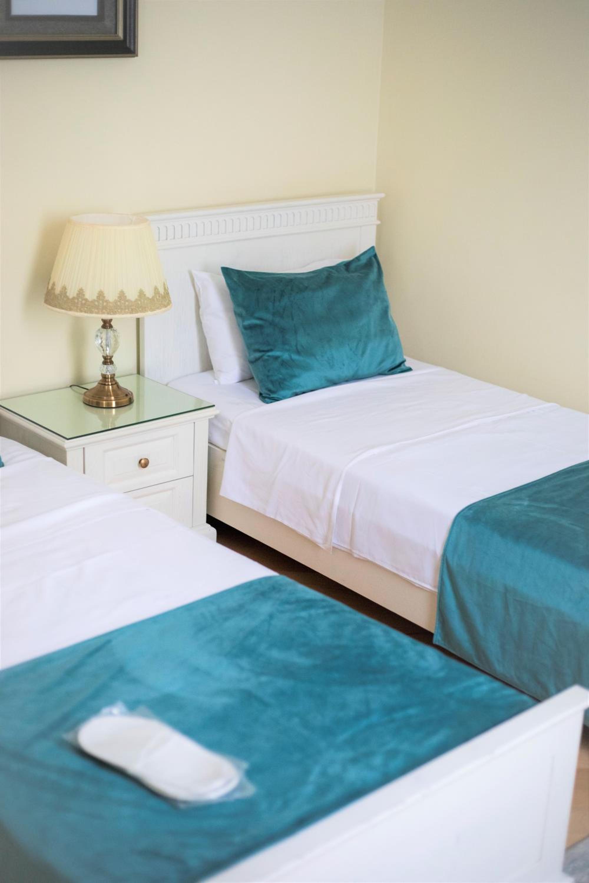 Standard Twin Room photo 1