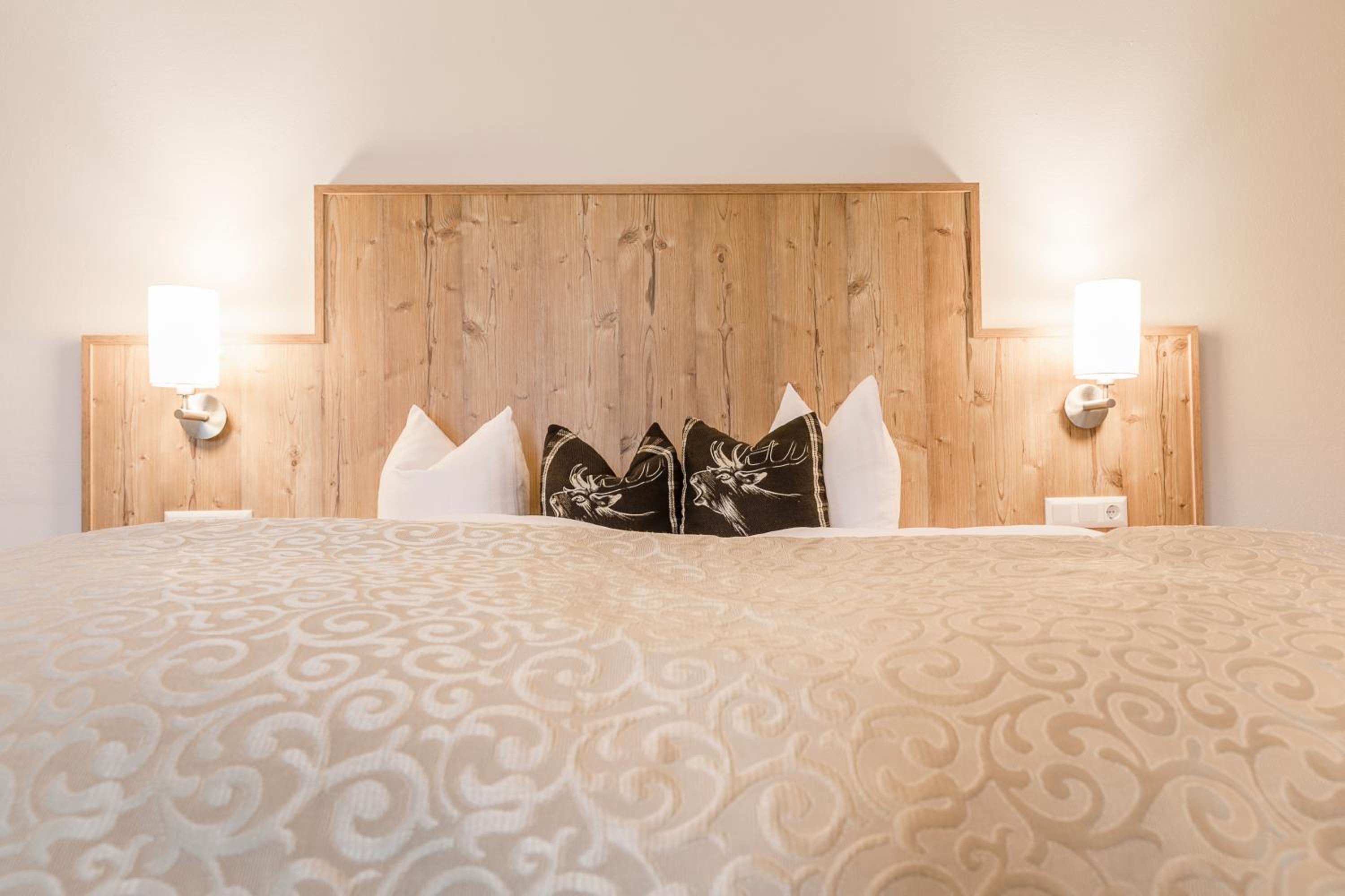 Quadruple Room - Photo 9