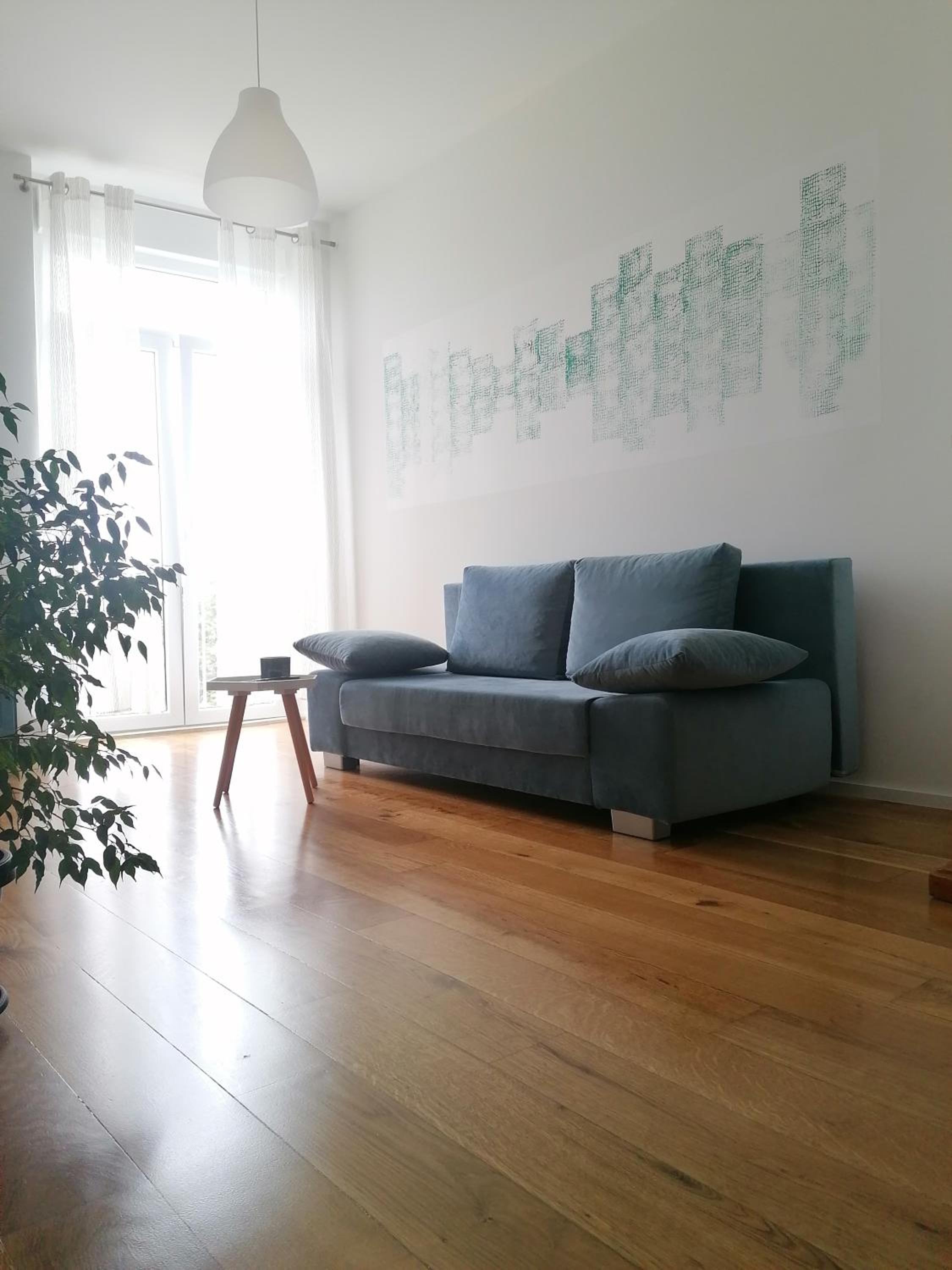 One-Bedroom Apartment - Photo 14