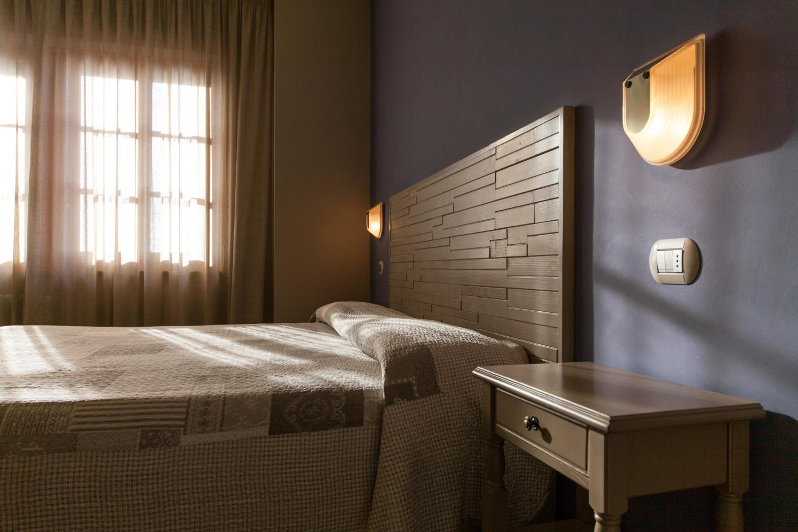 Classic Double or Twin Room photo 1