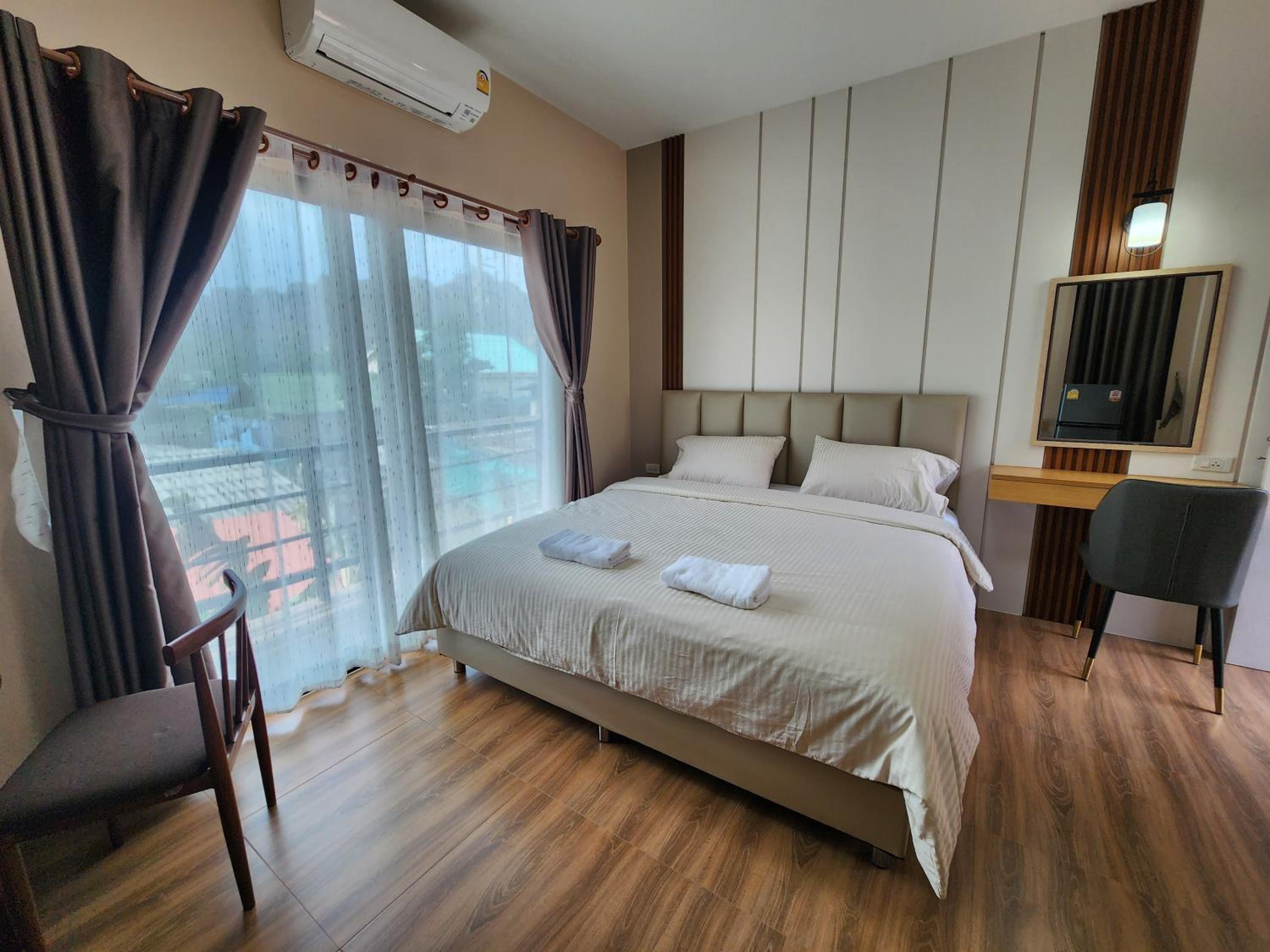 Superior King Room photo 1