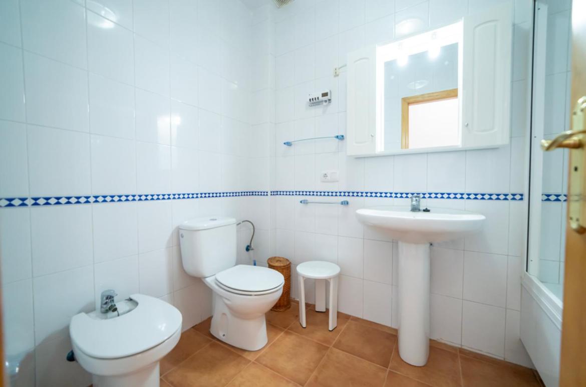 Apartment with Sea View photo 3