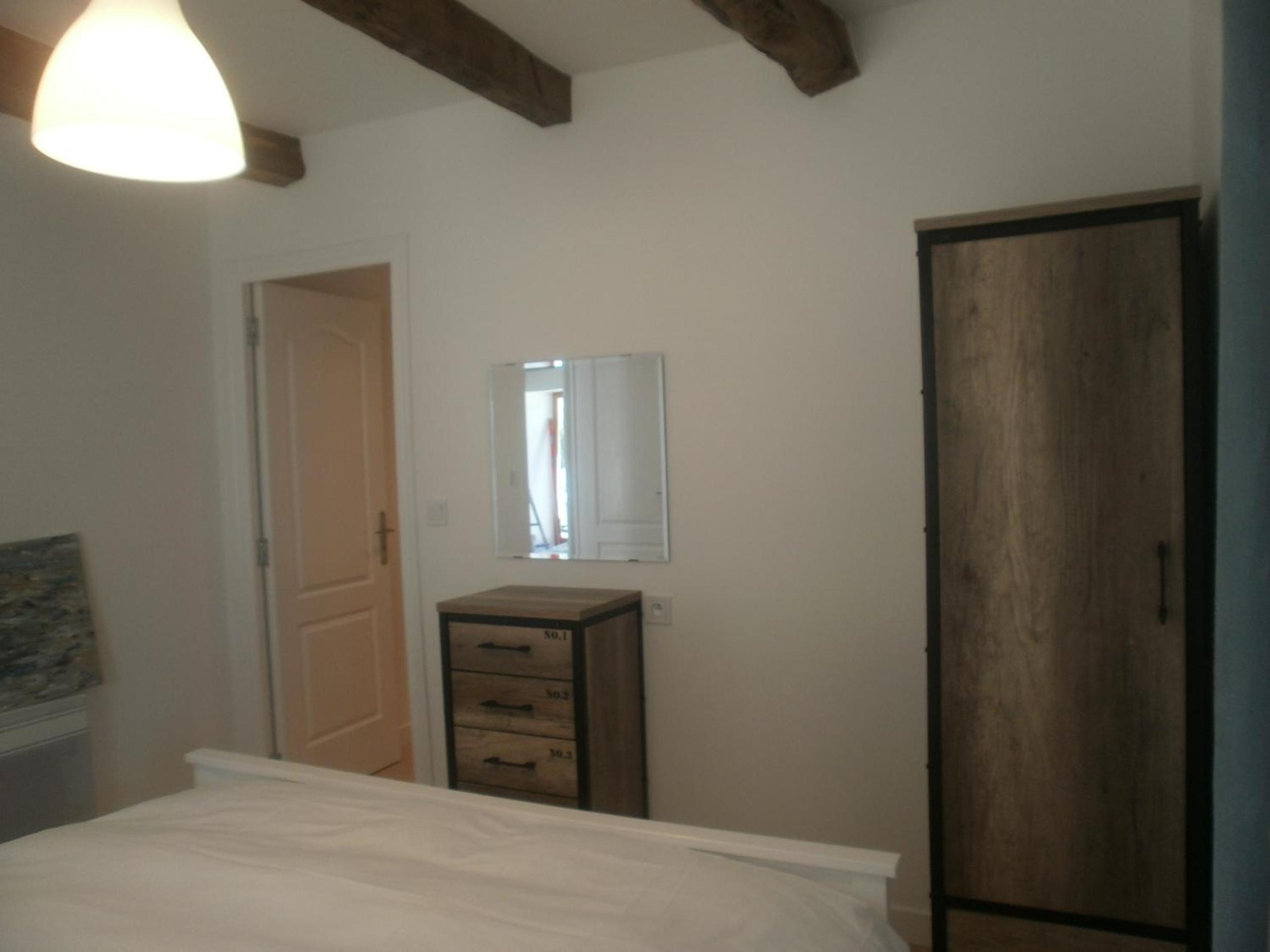 One-Bedroom House photo 2