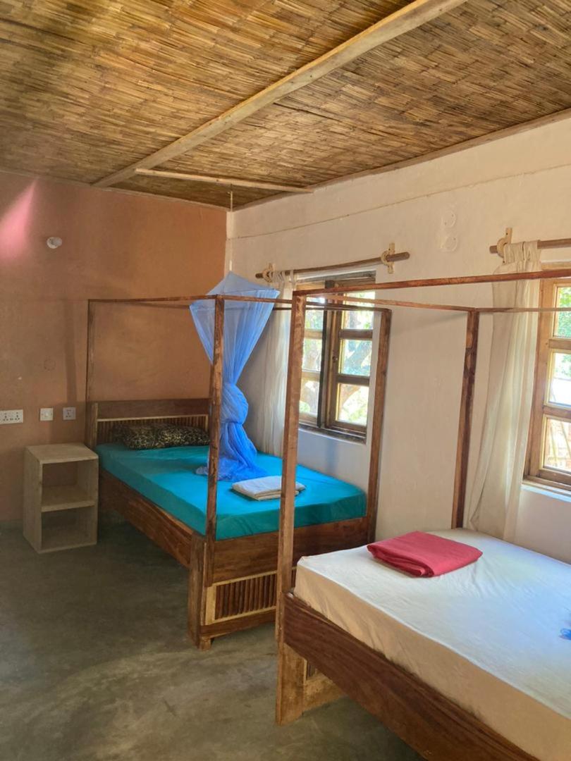 Standard Twin Room with Garden View photo 1