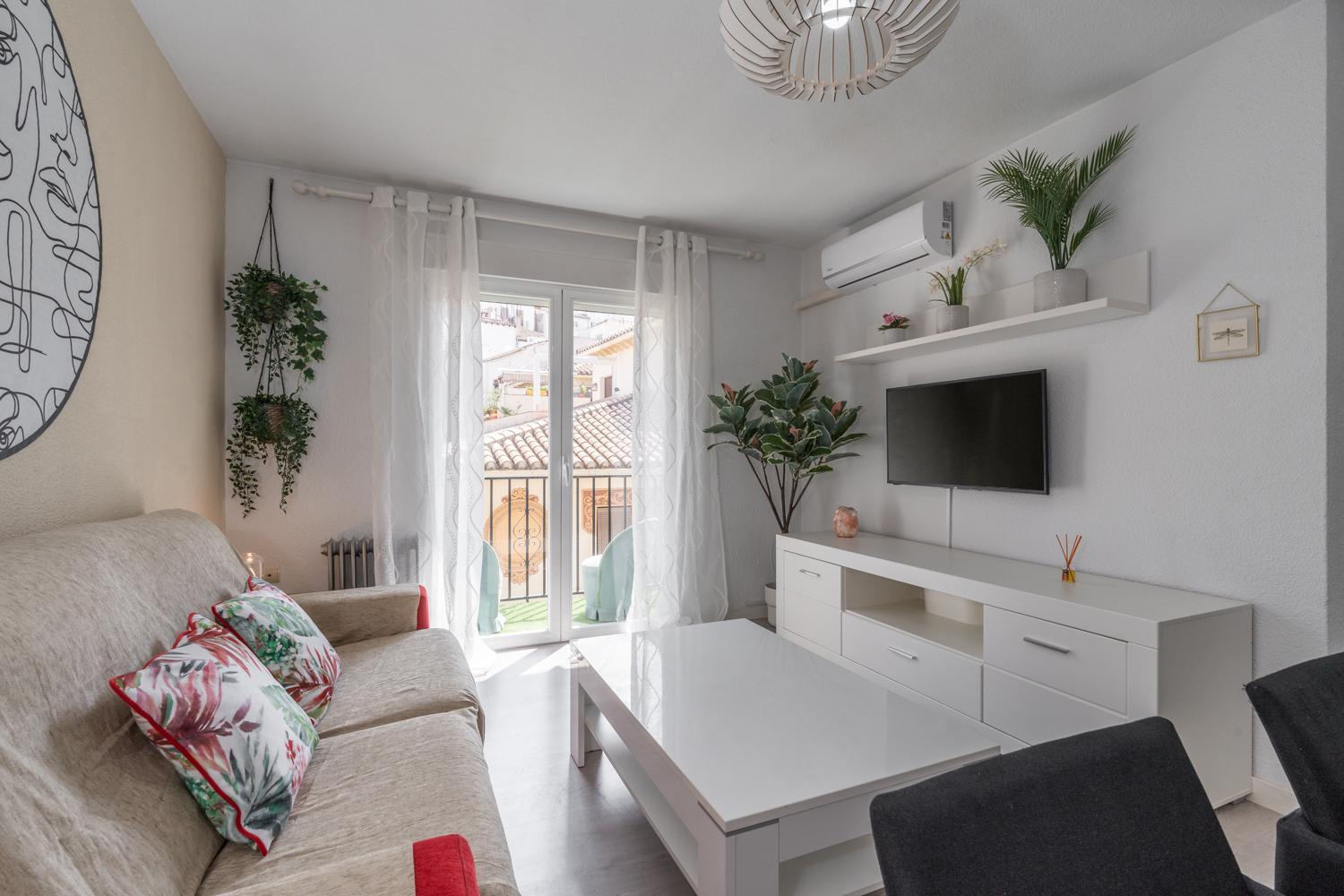 Apartamento