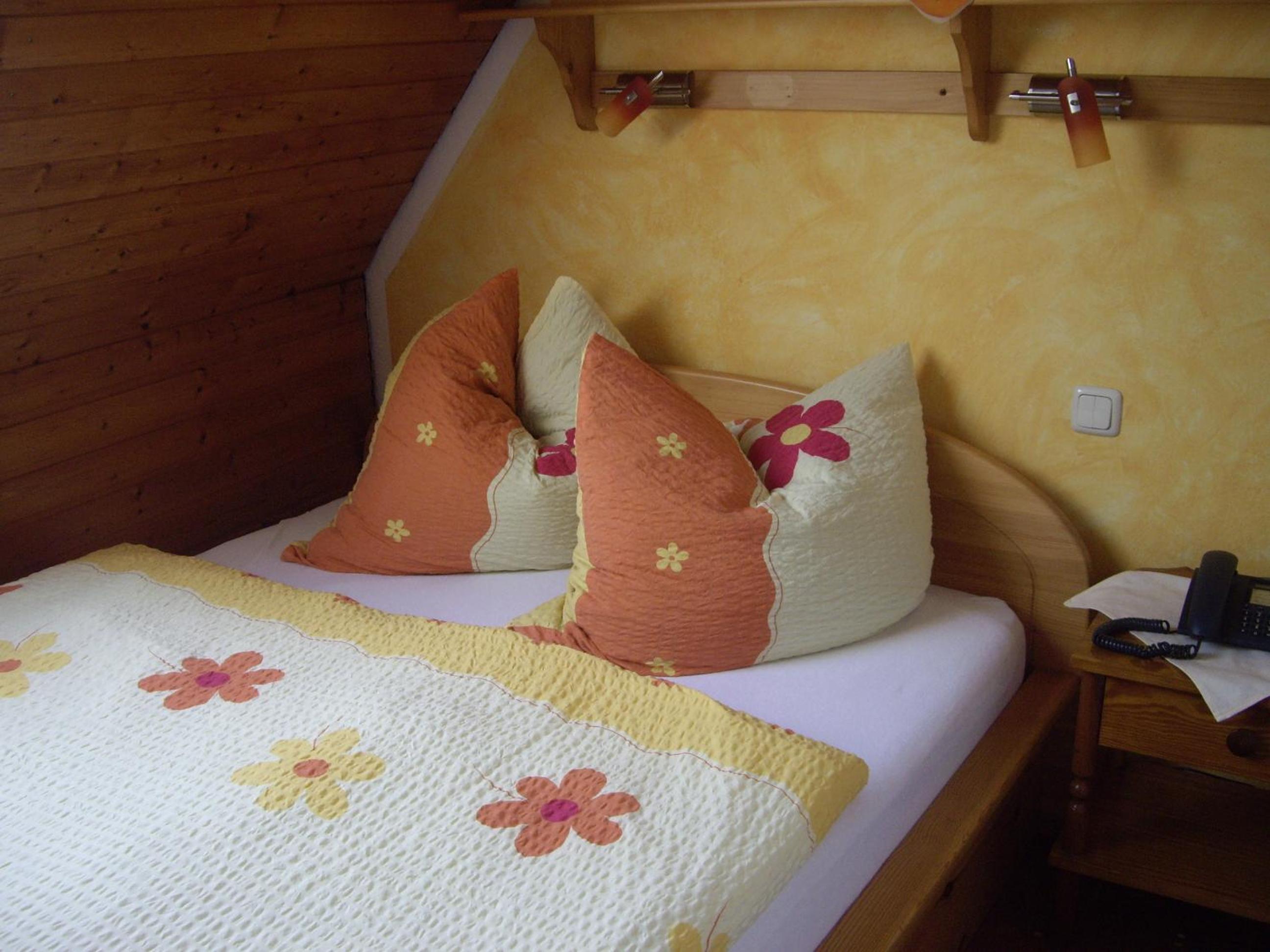 Standard Double Room photo 1