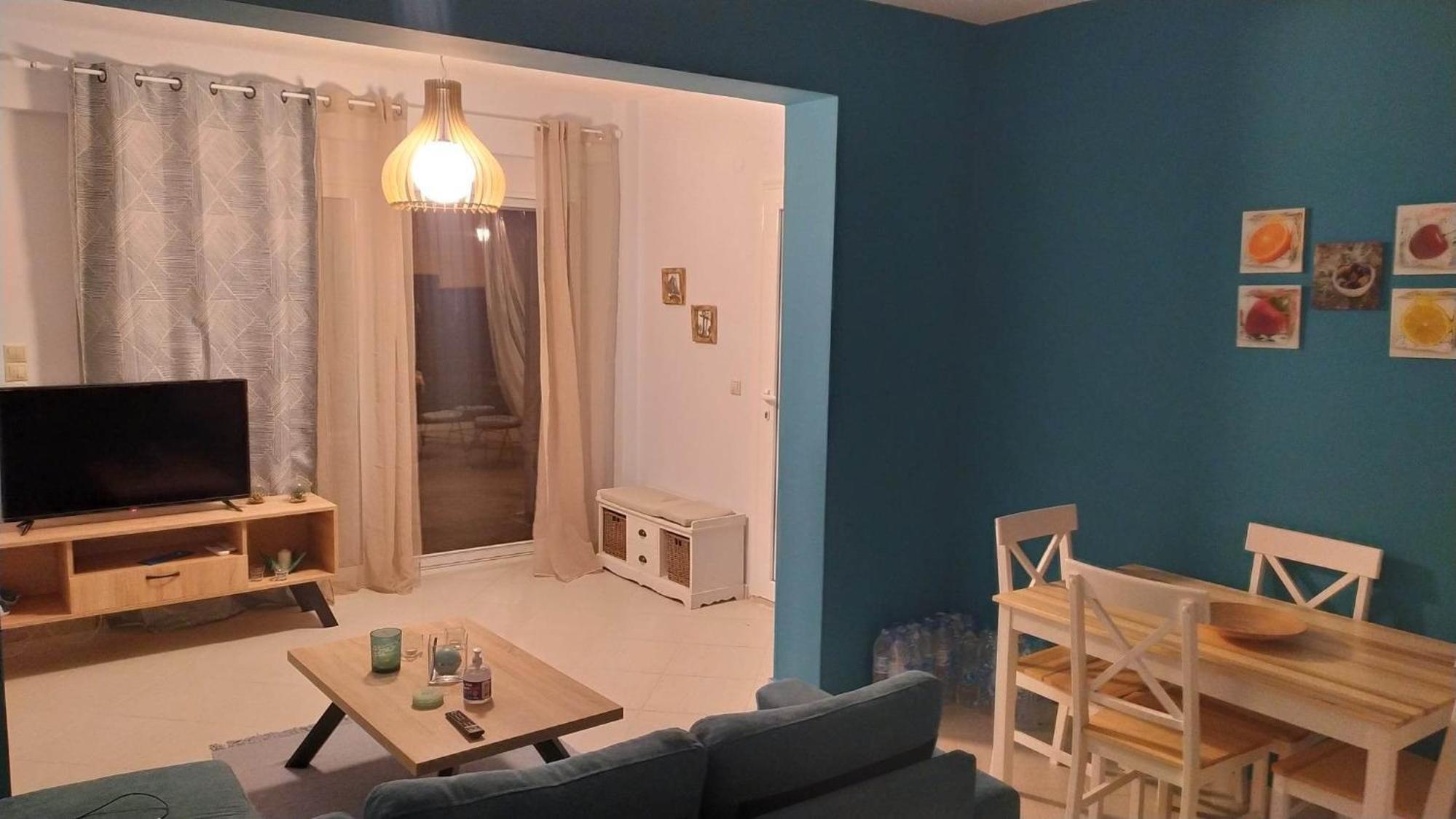 Two-Bedroom Apartment photo 1