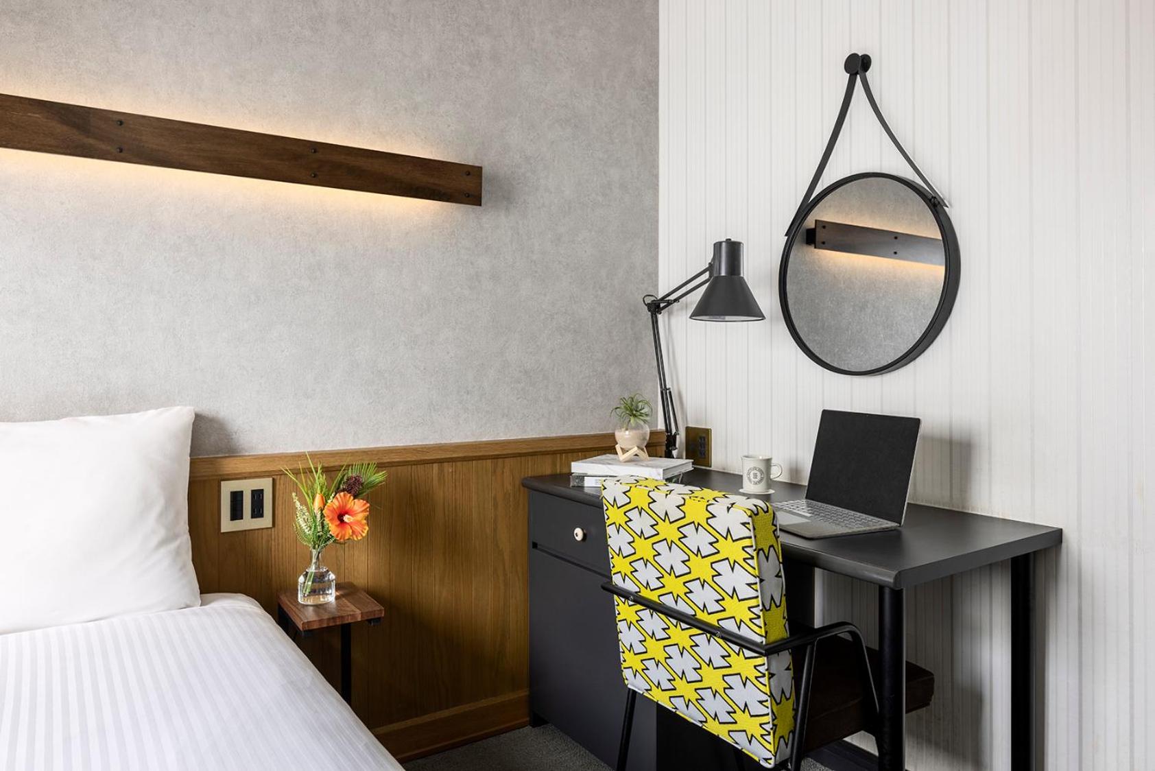 Standard Double Room - Photo 2