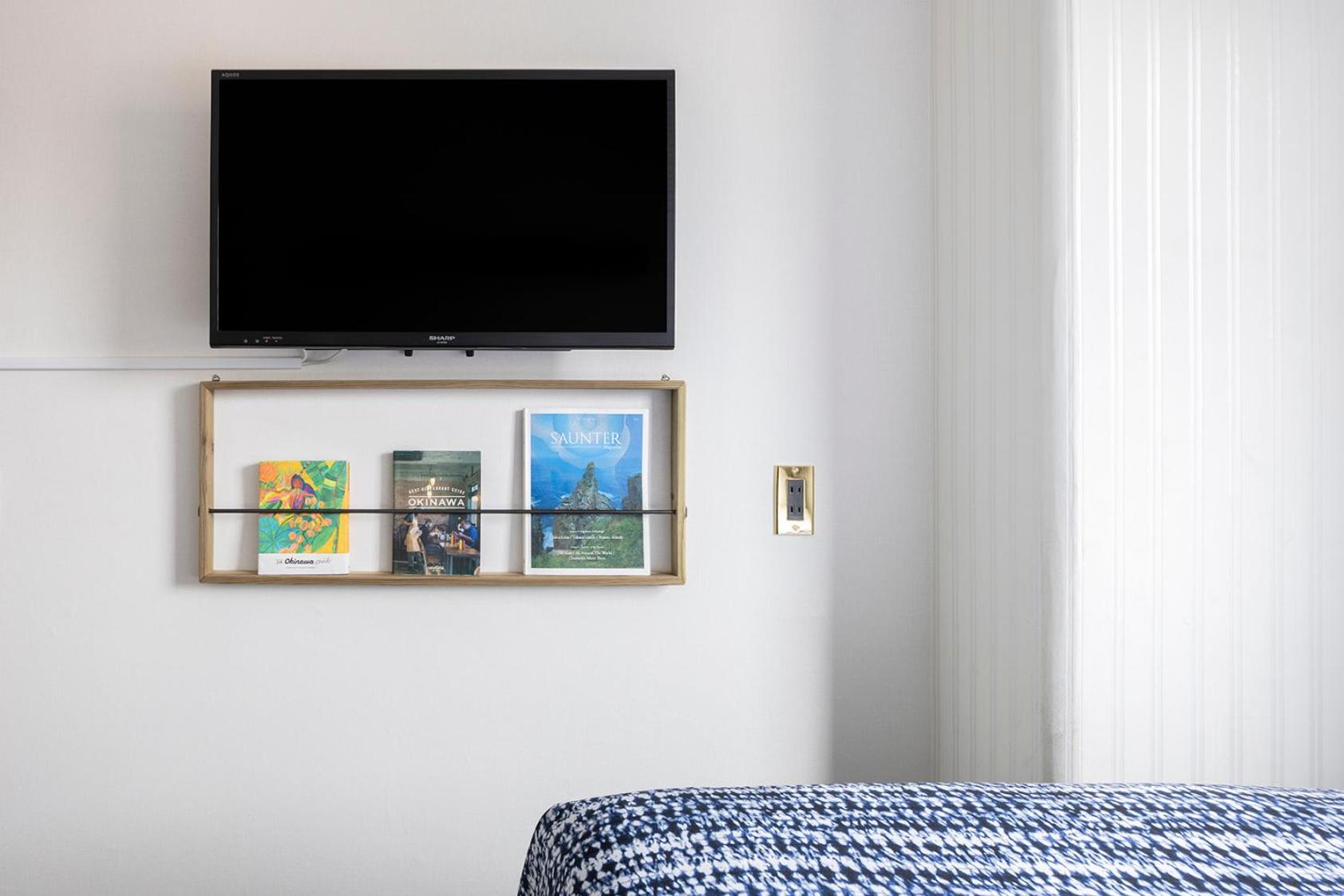 Standard Double Room with Small Double Bed - Photo 5