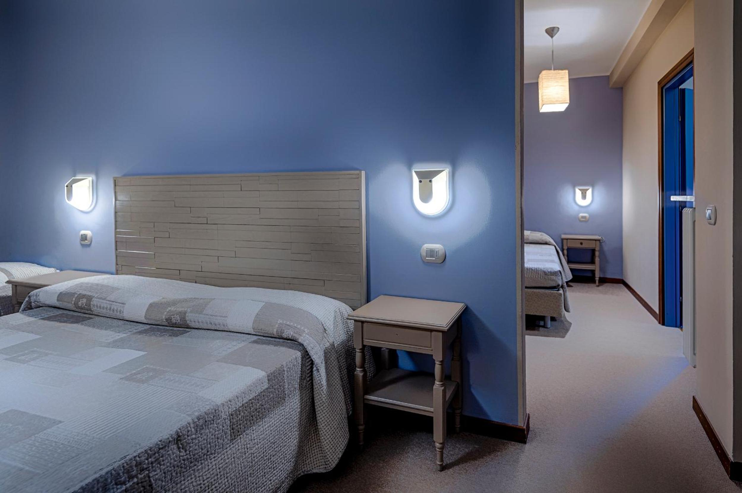 Quadruple Room photo 1