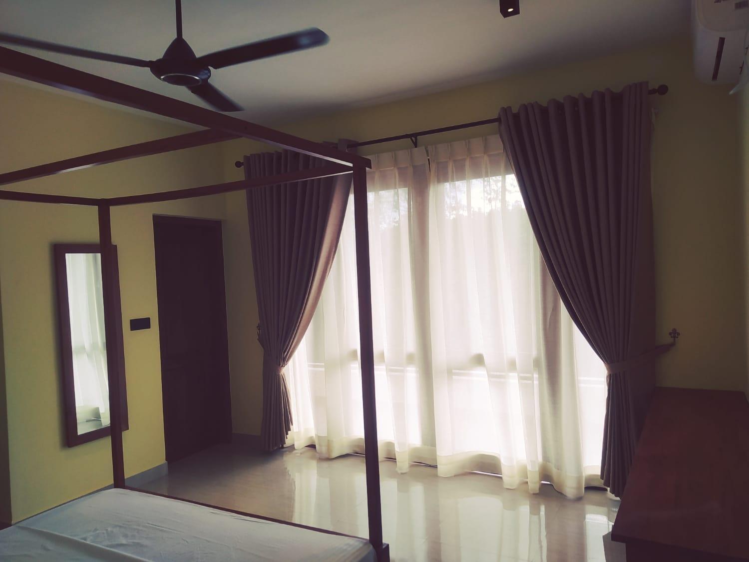 Double Room with Lake View