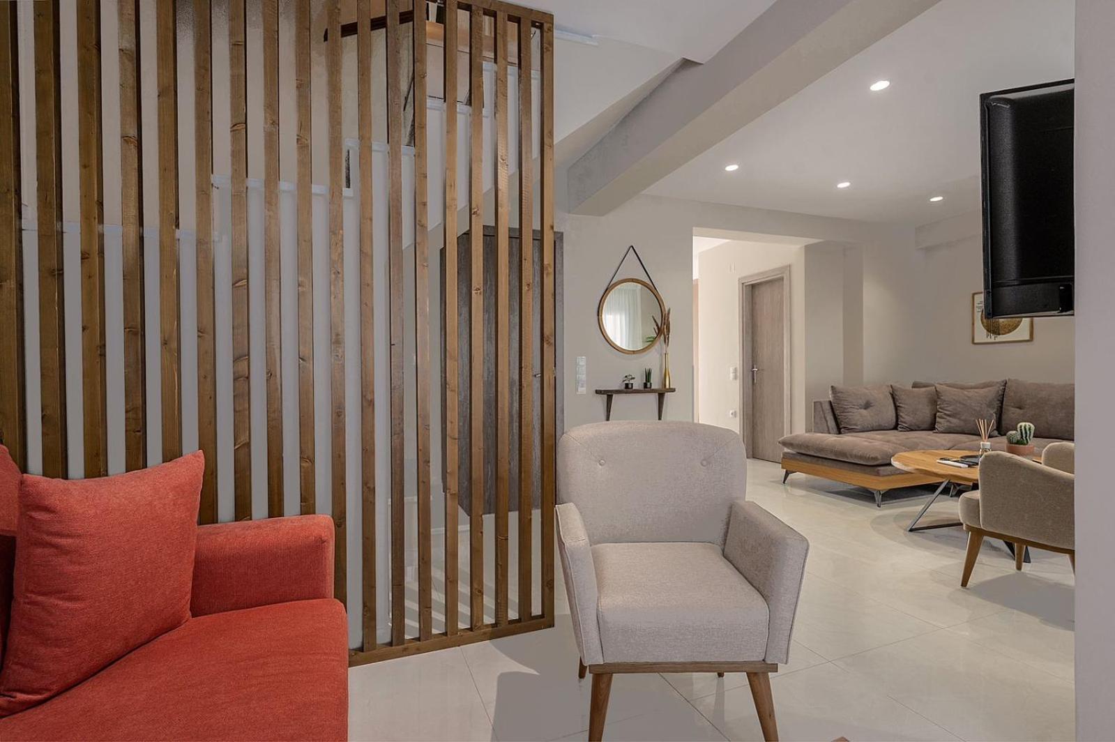 Maisonette photo 2