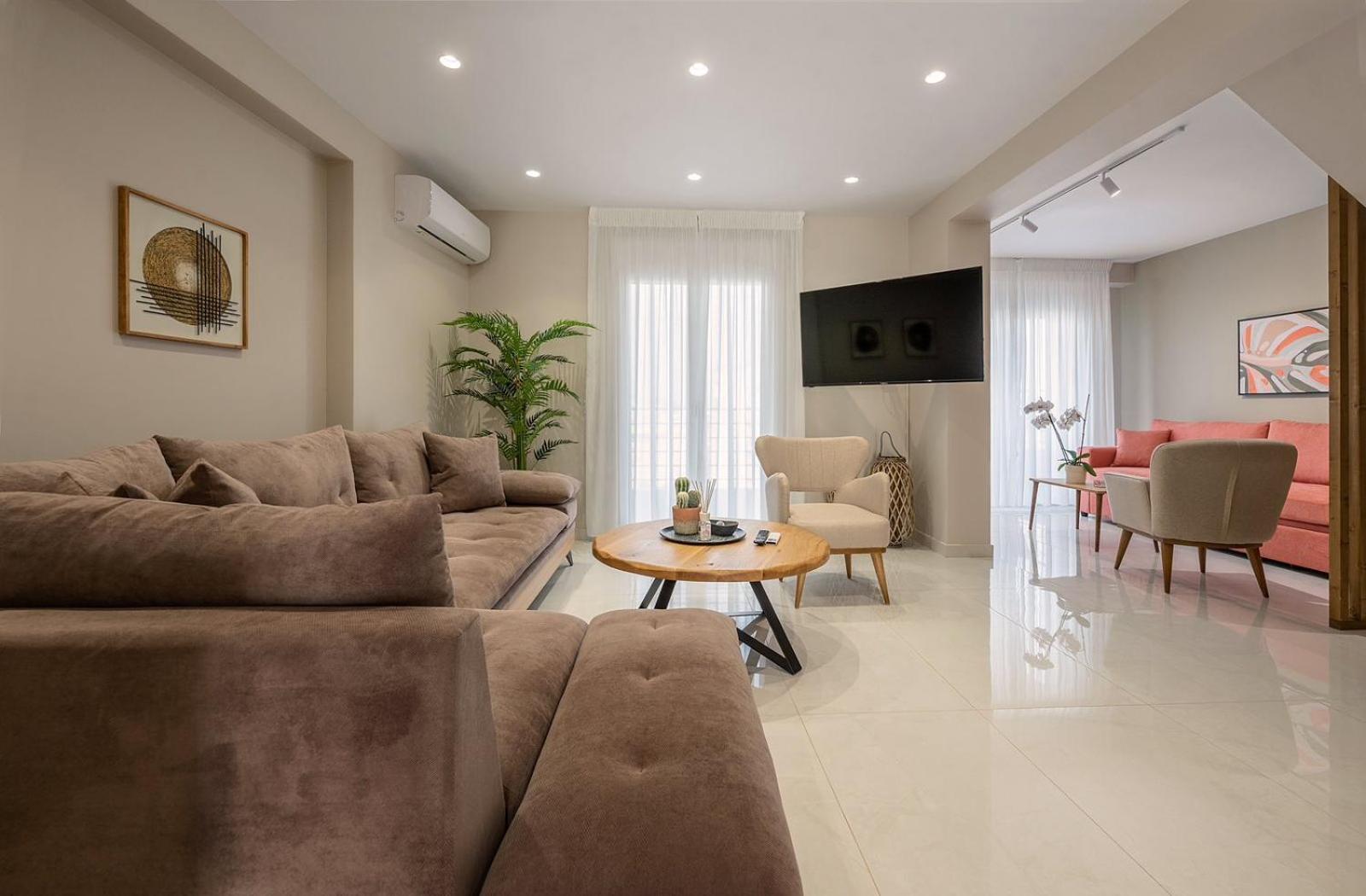 Maisonette