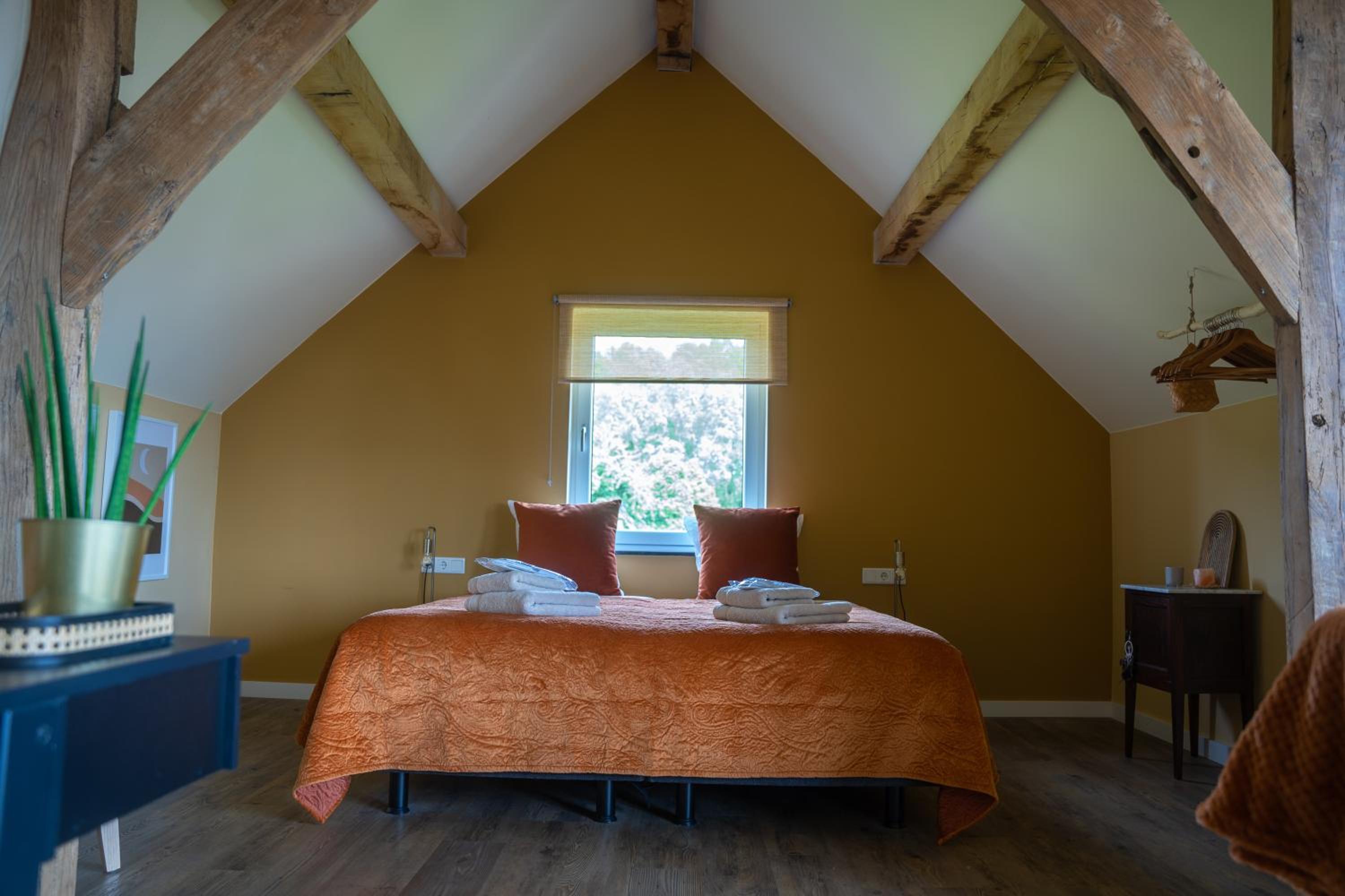 Suite with Garden View photo 3