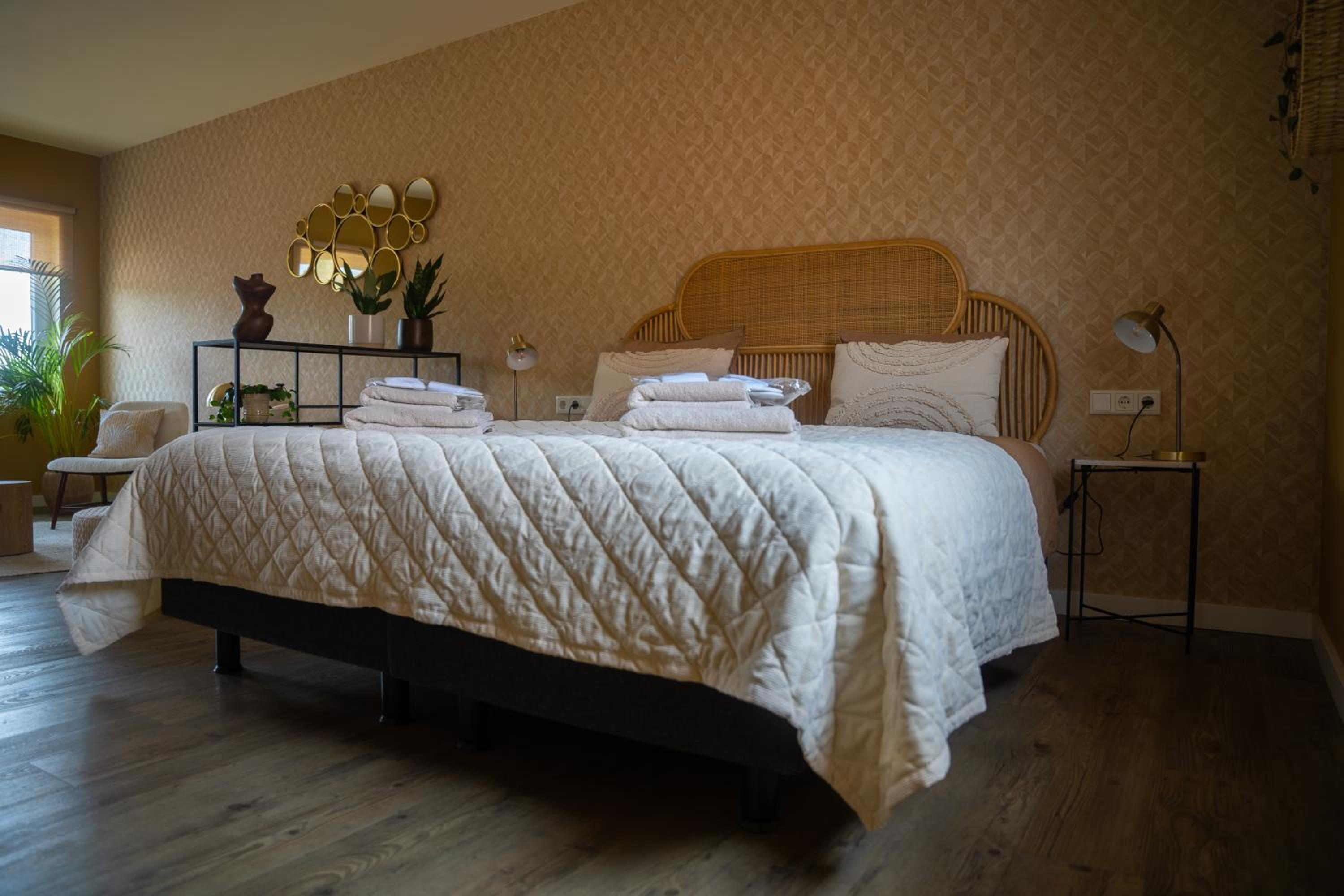 Double Room with Private Bathroom photo 3