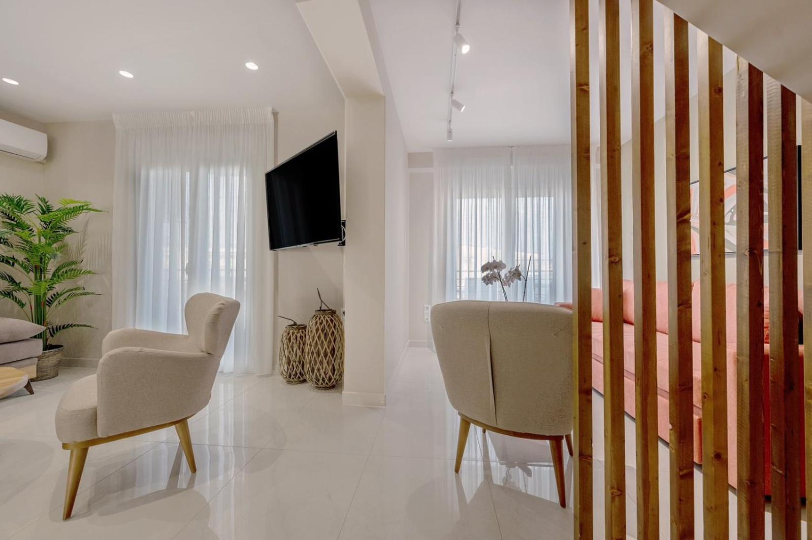 Maisonette photo 3