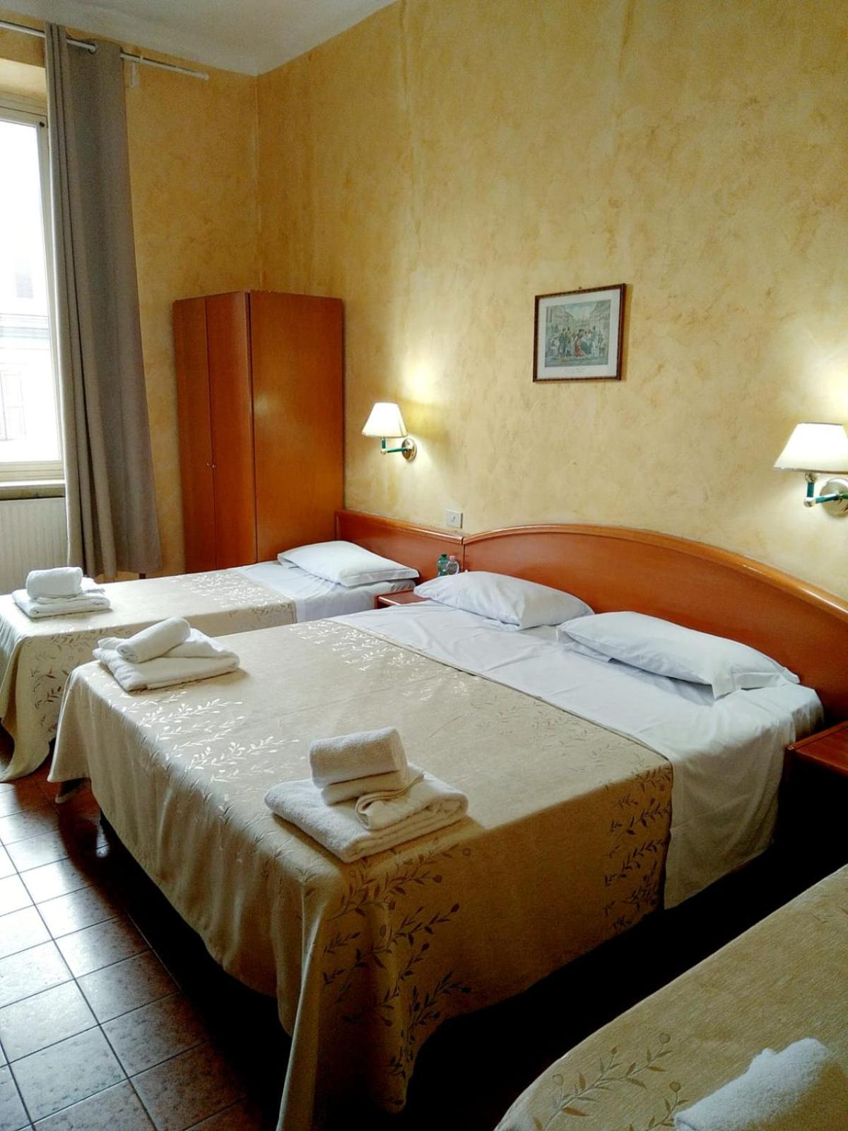 Quadruple Room photo 3