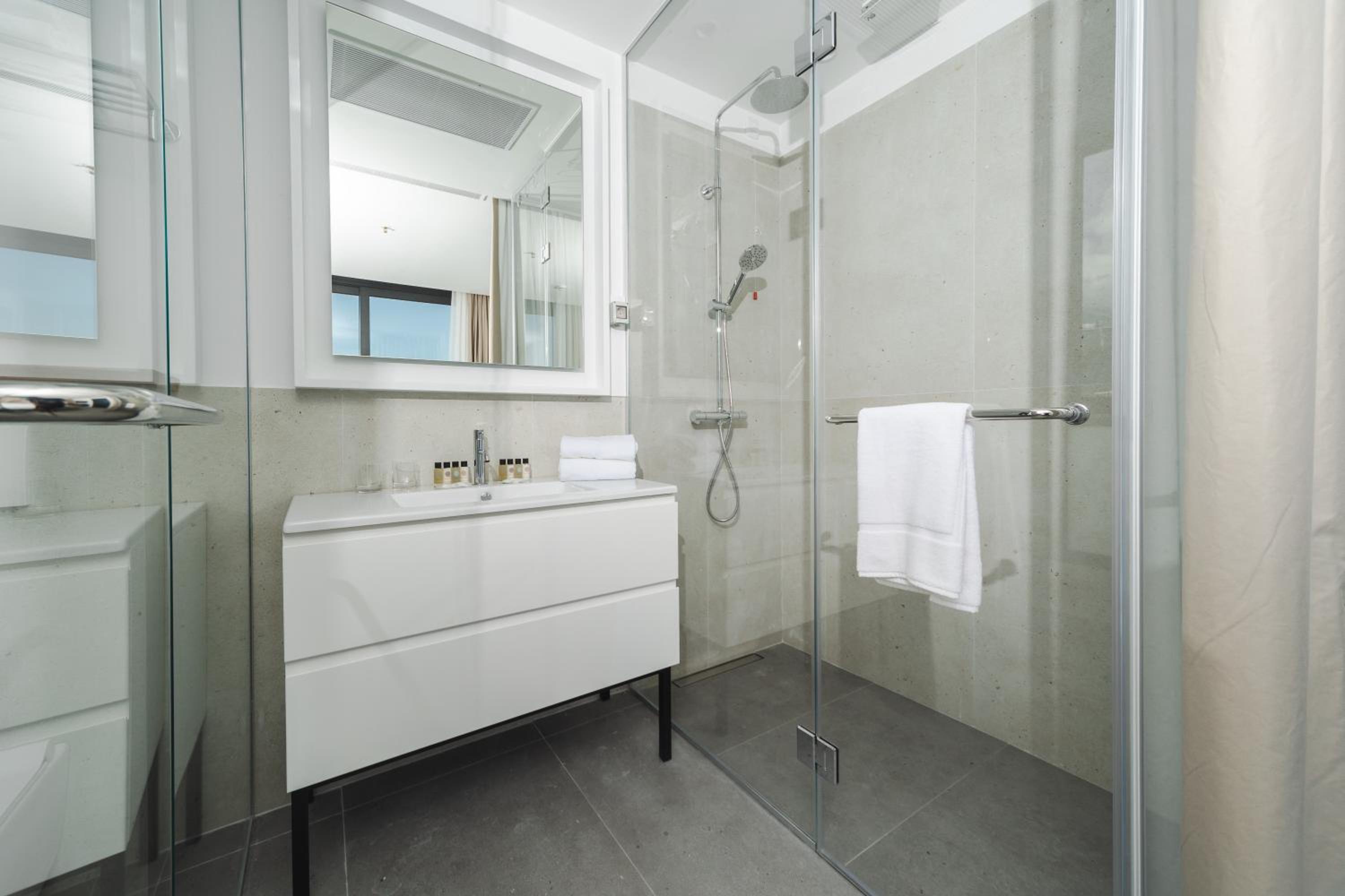 Double Room with Terrace - Photo 4