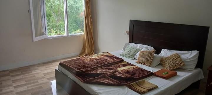 Budget Double Room photo 2