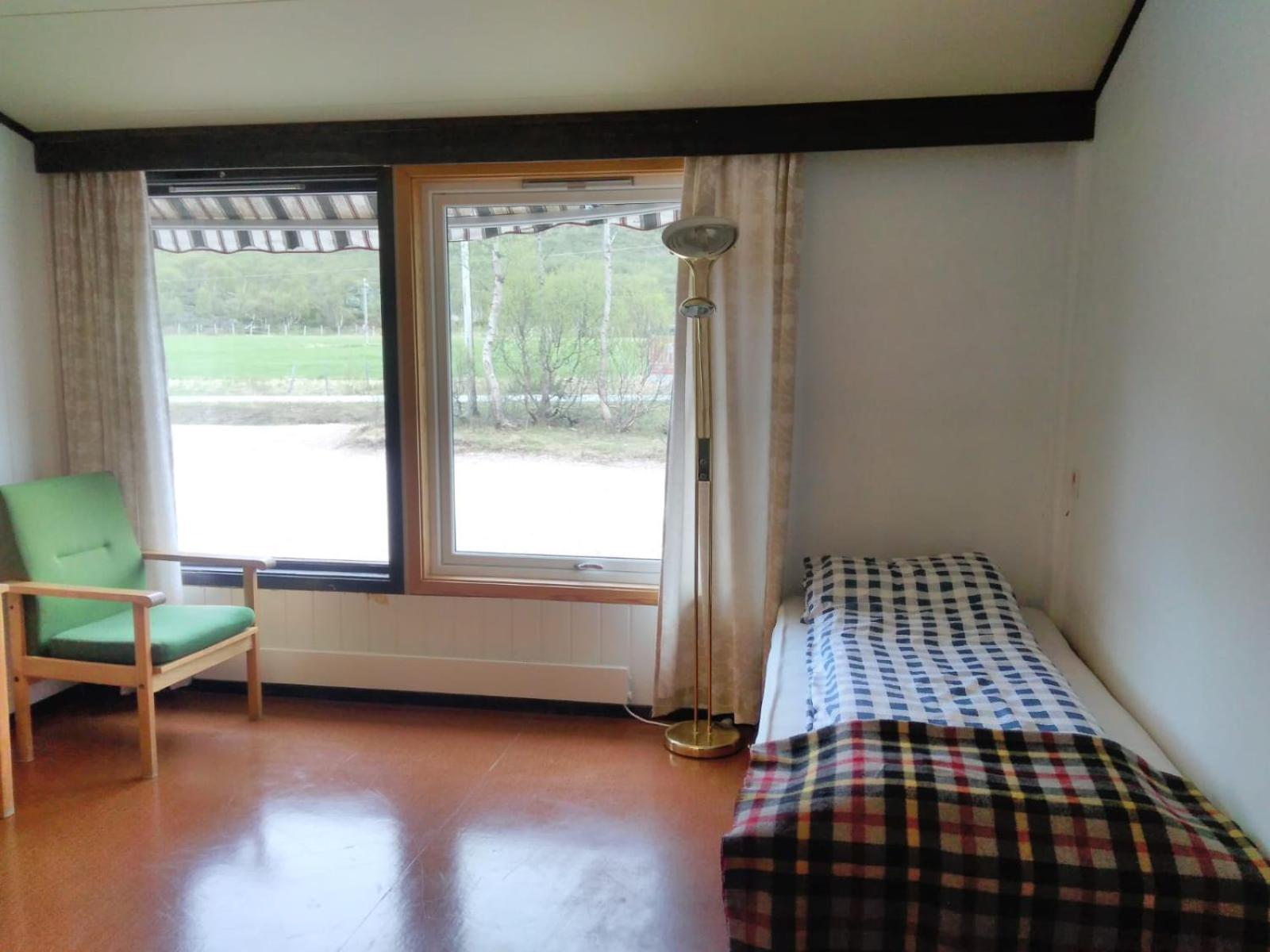Single Room photo 1