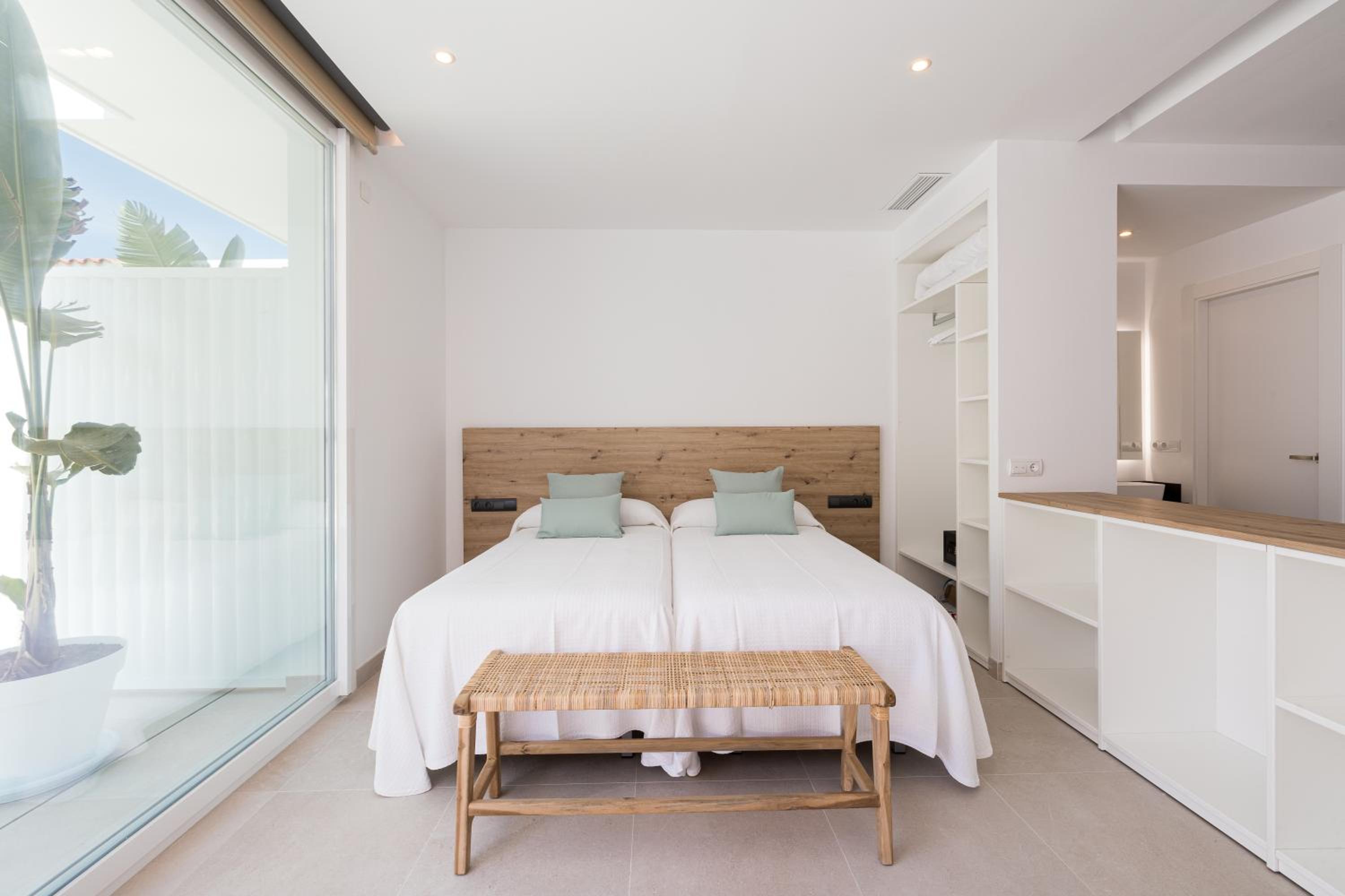 Suite with Private Pool photo 3