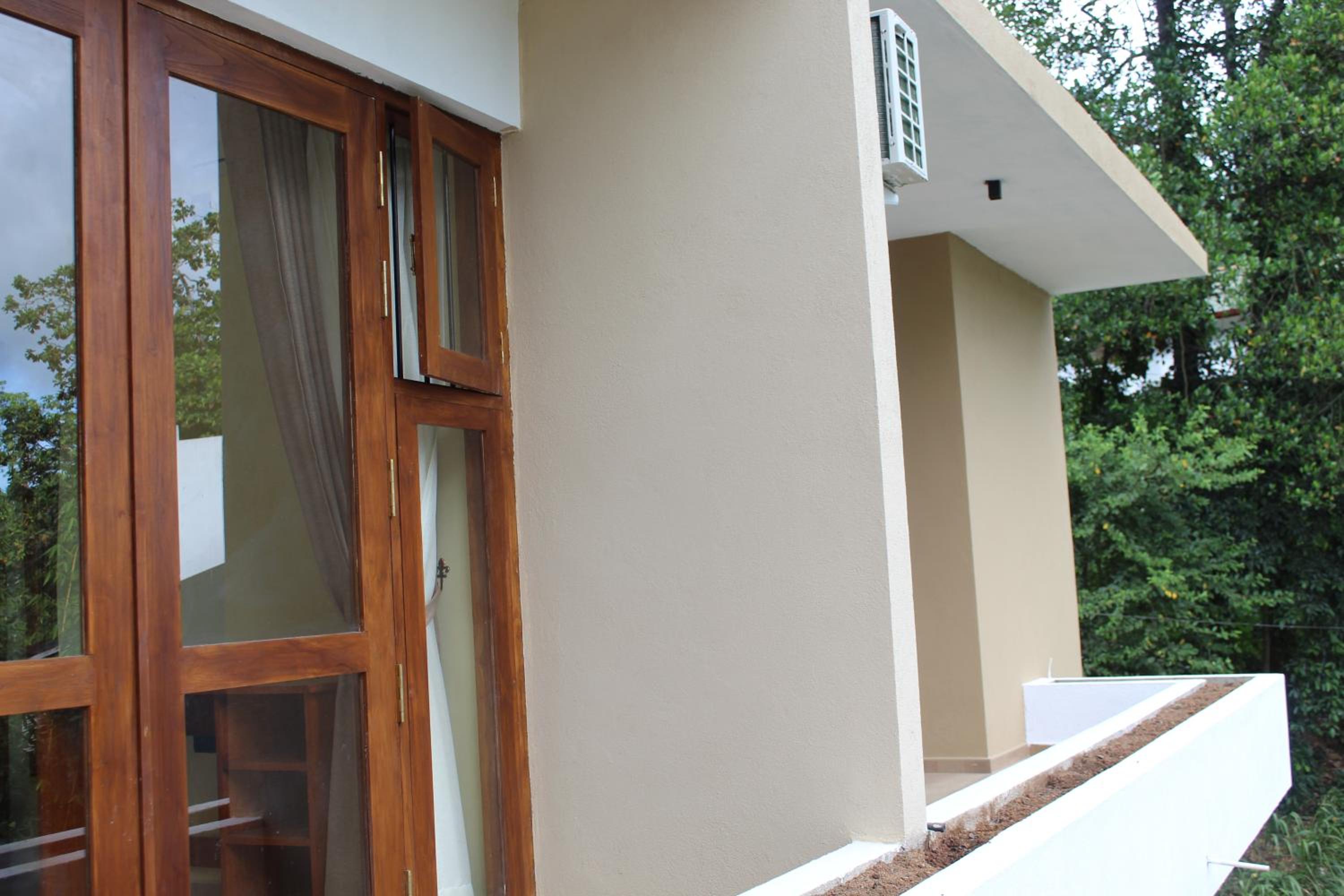 Twin Room with Garden View
