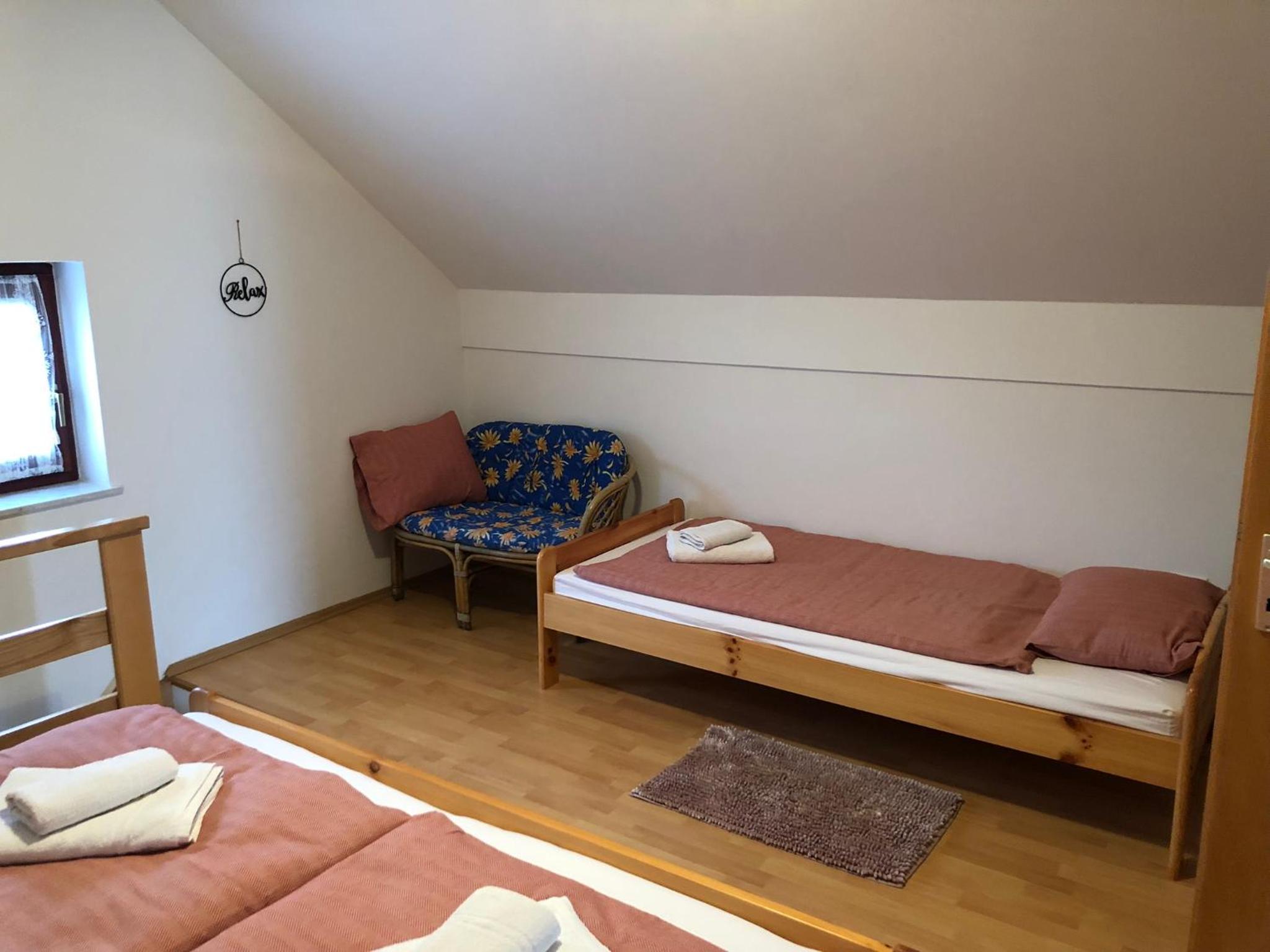 Two-Bedroom House photo 3
